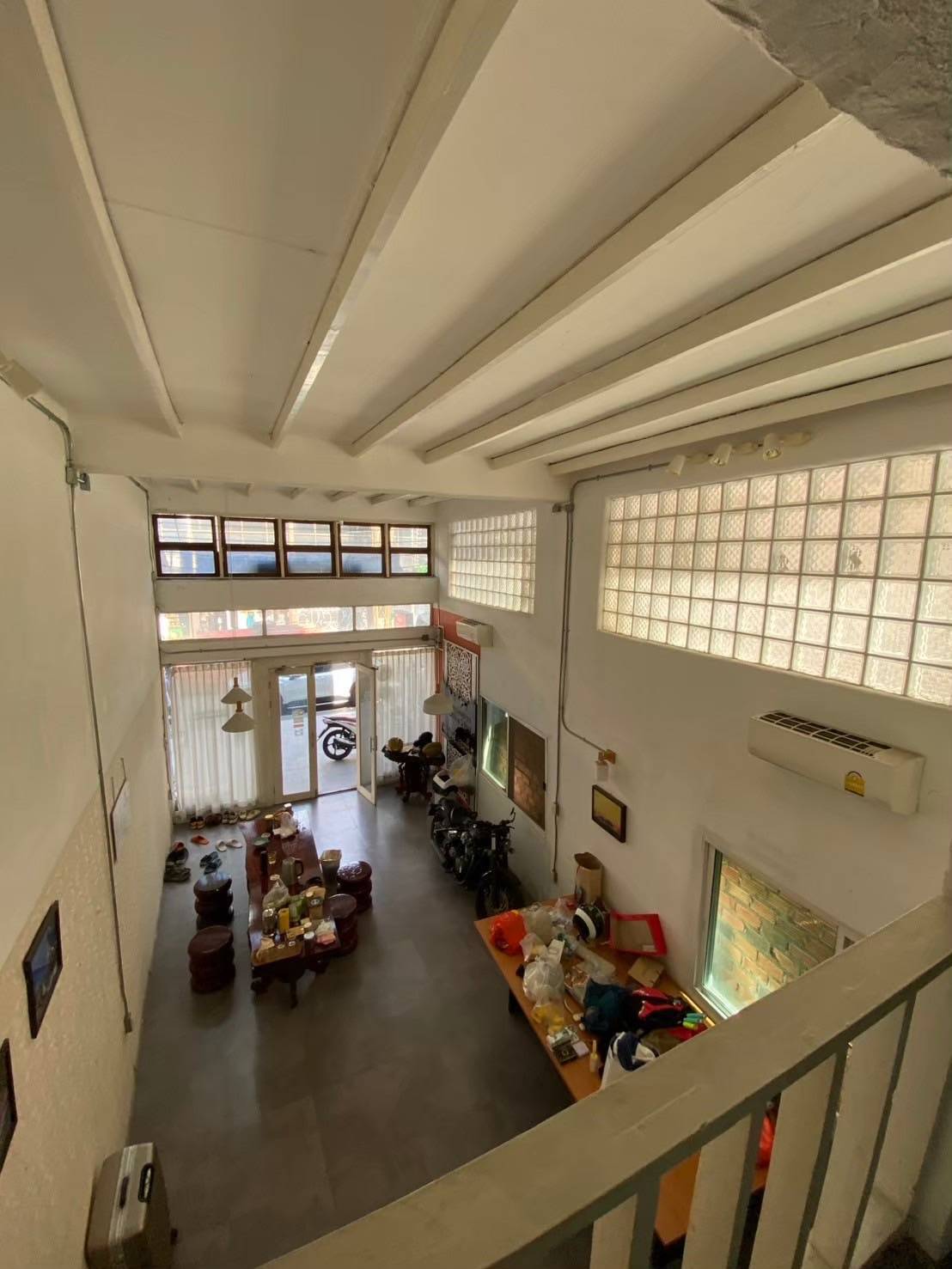 🏢 COMMERCIAL BUILDING FOR SALE THAPAE ROAD, CHIANG MAI photo 15