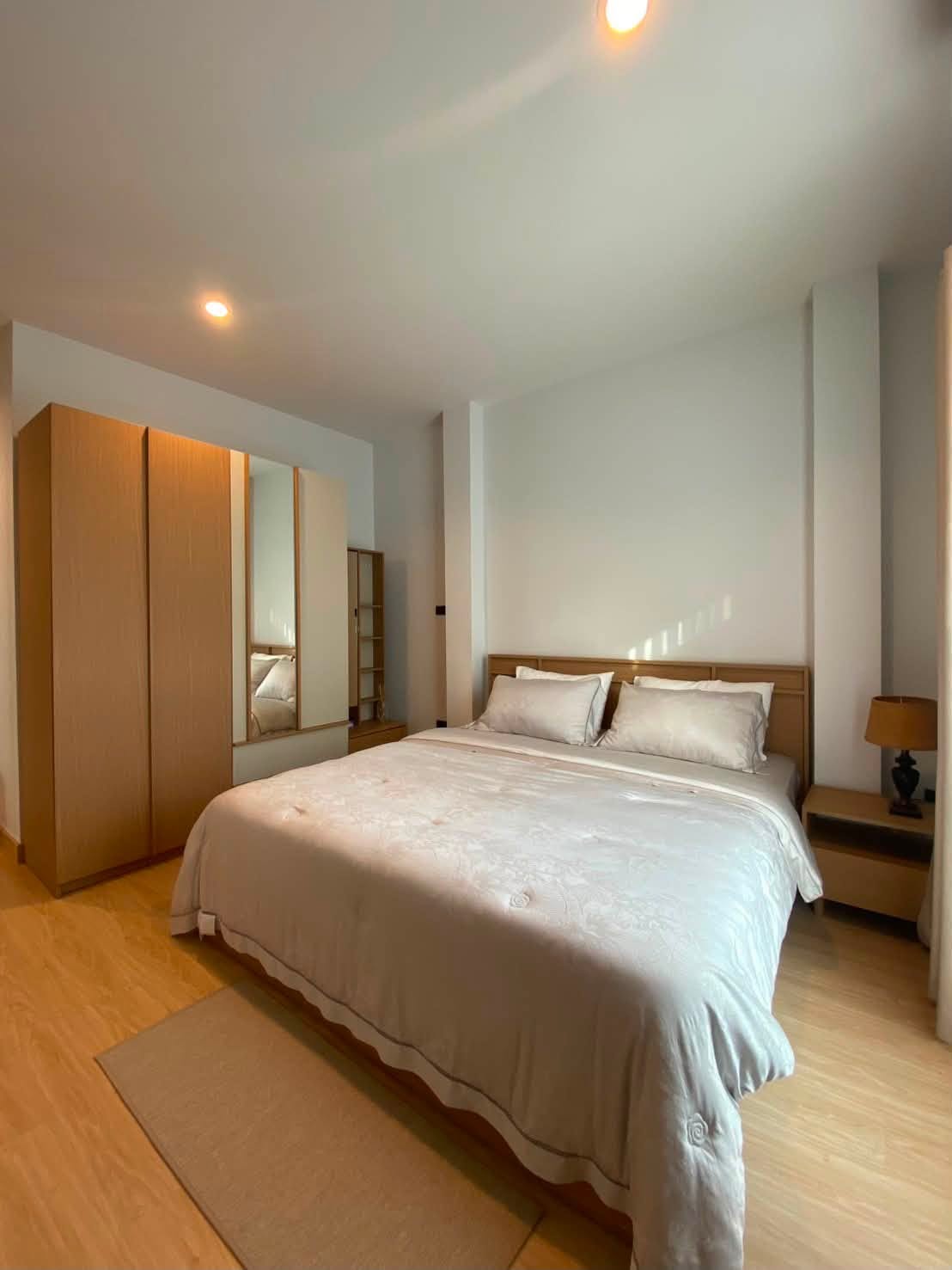 Contemporary Semi-Detached Home for Sale & Rent Near Kad Farang | Hang Dong, Chiang Mai photo 6
