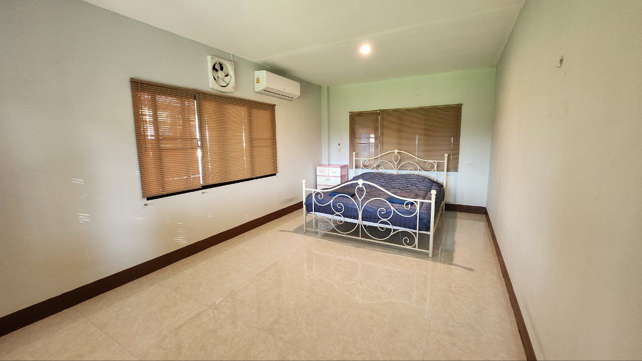 2 Rai Garden Estate for Sale in Mae Taeng Chiang Mai | 3 Houses, Mountain Views photo 18