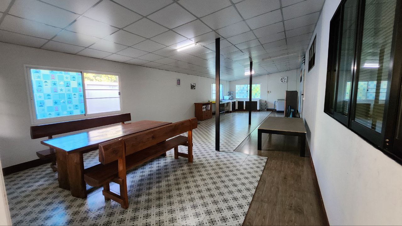 2 Rai Garden Estate for Sale in Mae Taeng Chiang Mai | 3 Houses, Mountain Views photo 6