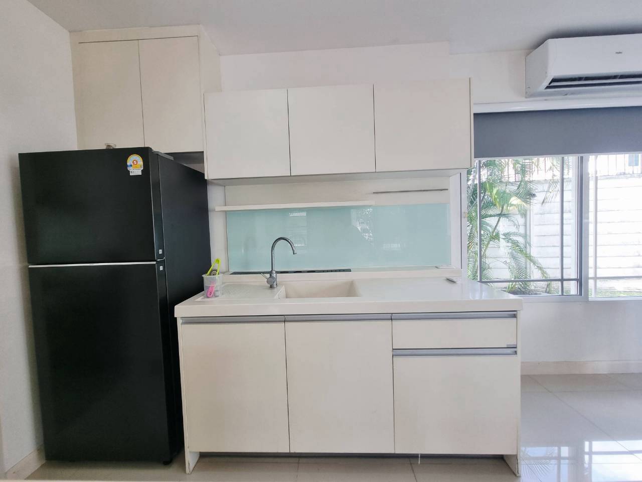 4 Bedroom House for Rent at Serene Lake Chiang Mai | 340 Sq.m. Near APISP photo 7