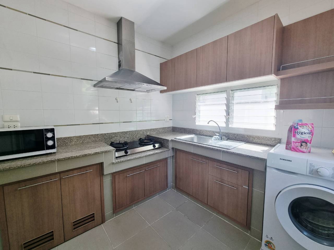 4 Bedroom House for Rent at Serene Lake Chiang Mai | 340 Sq.m. Near APISP photo 4