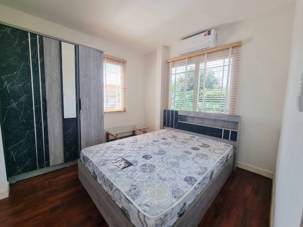 4 Bedroom House for Rent at Serene Lake Chiang Mai | 340 Sq.m. Near APISP photo 17