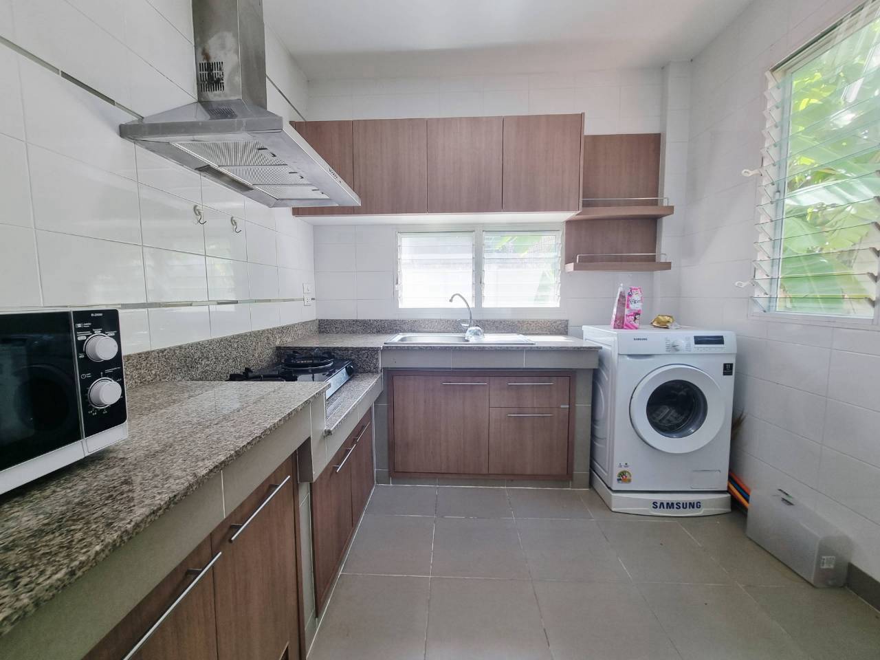 4 Bedroom House for Rent at Serene Lake Chiang Mai | 340 Sq.m. Near APISP photo 5