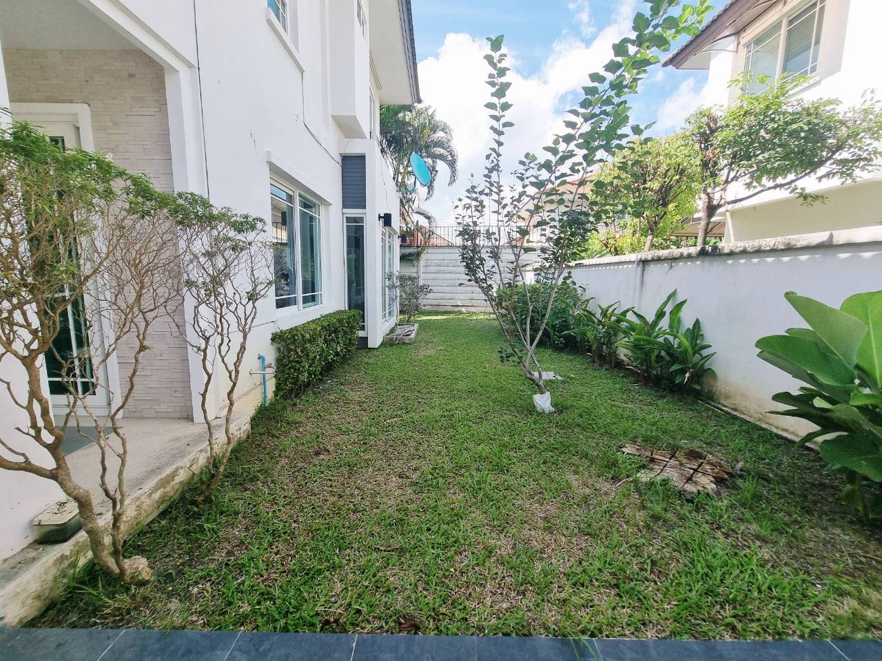 4 Bedroom House for Rent at Serene Lake Chiang Mai | 340 Sq.m. Near APISP photo 22