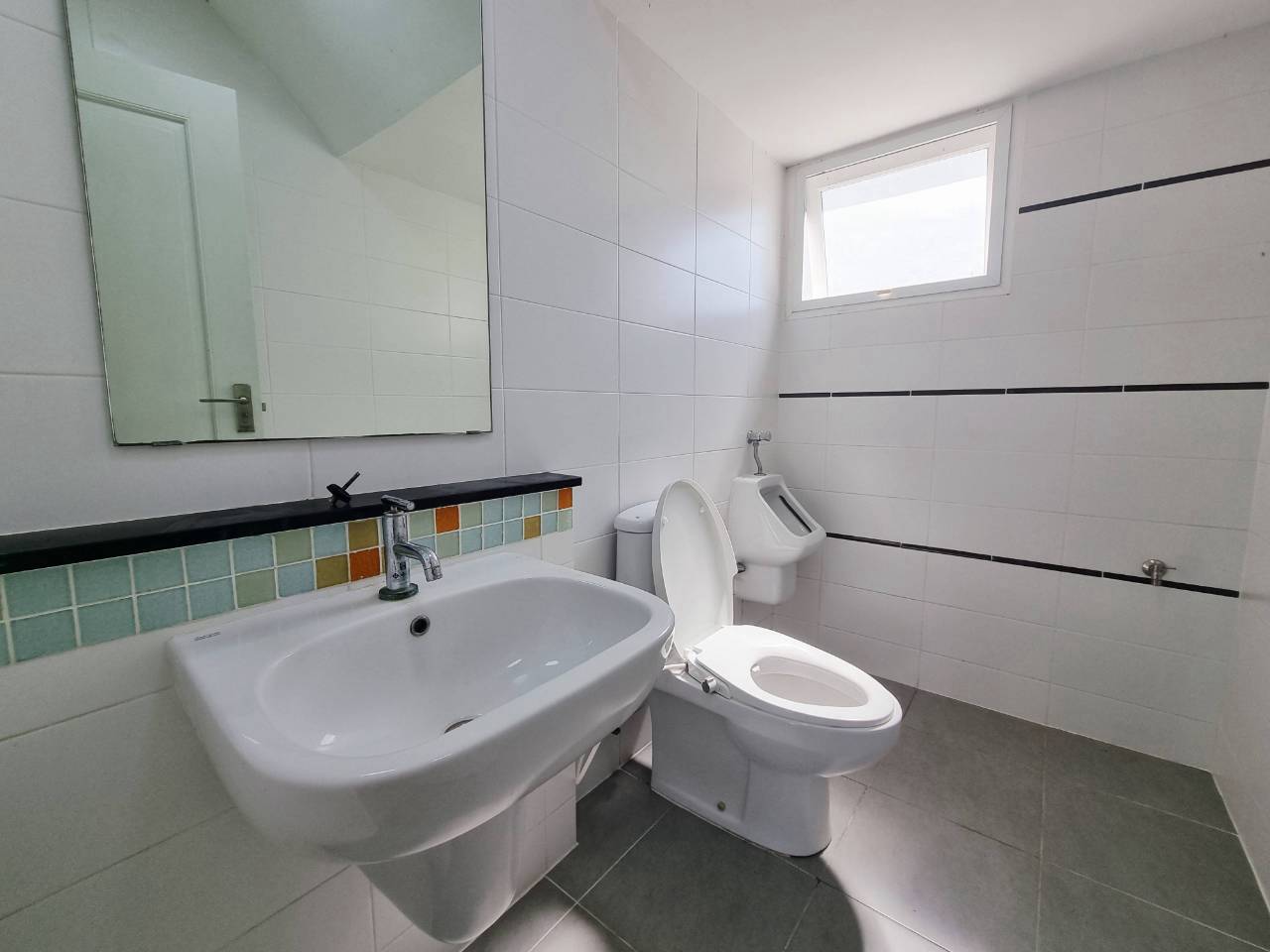 4 Bedroom House for Rent at Serene Lake Chiang Mai | 340 Sq.m. Near APISP photo 18