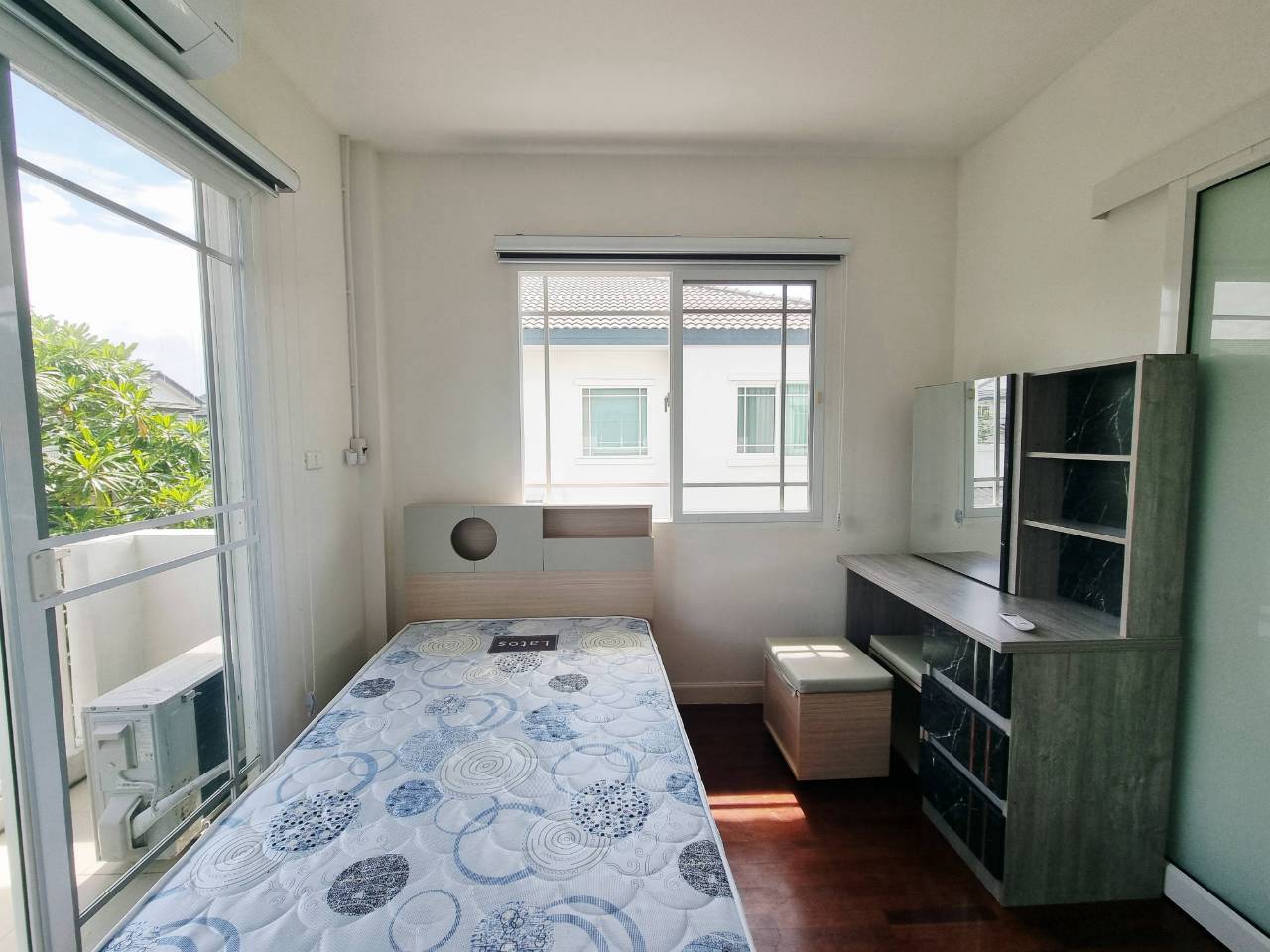 4 Bedroom House for Rent at Serene Lake Chiang Mai | 340 Sq.m. Near APISP photo 15