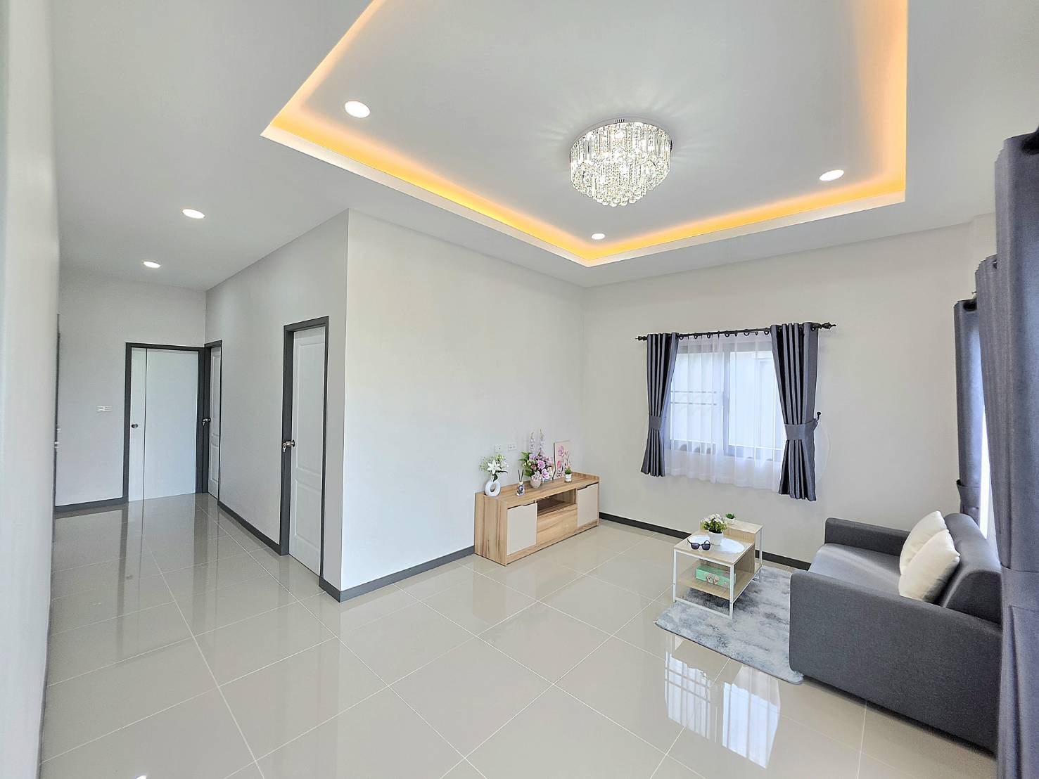 New 3 Bedroom House for Sale in San Pu Loei Chiang Mai | From THB 2.33M photo 5