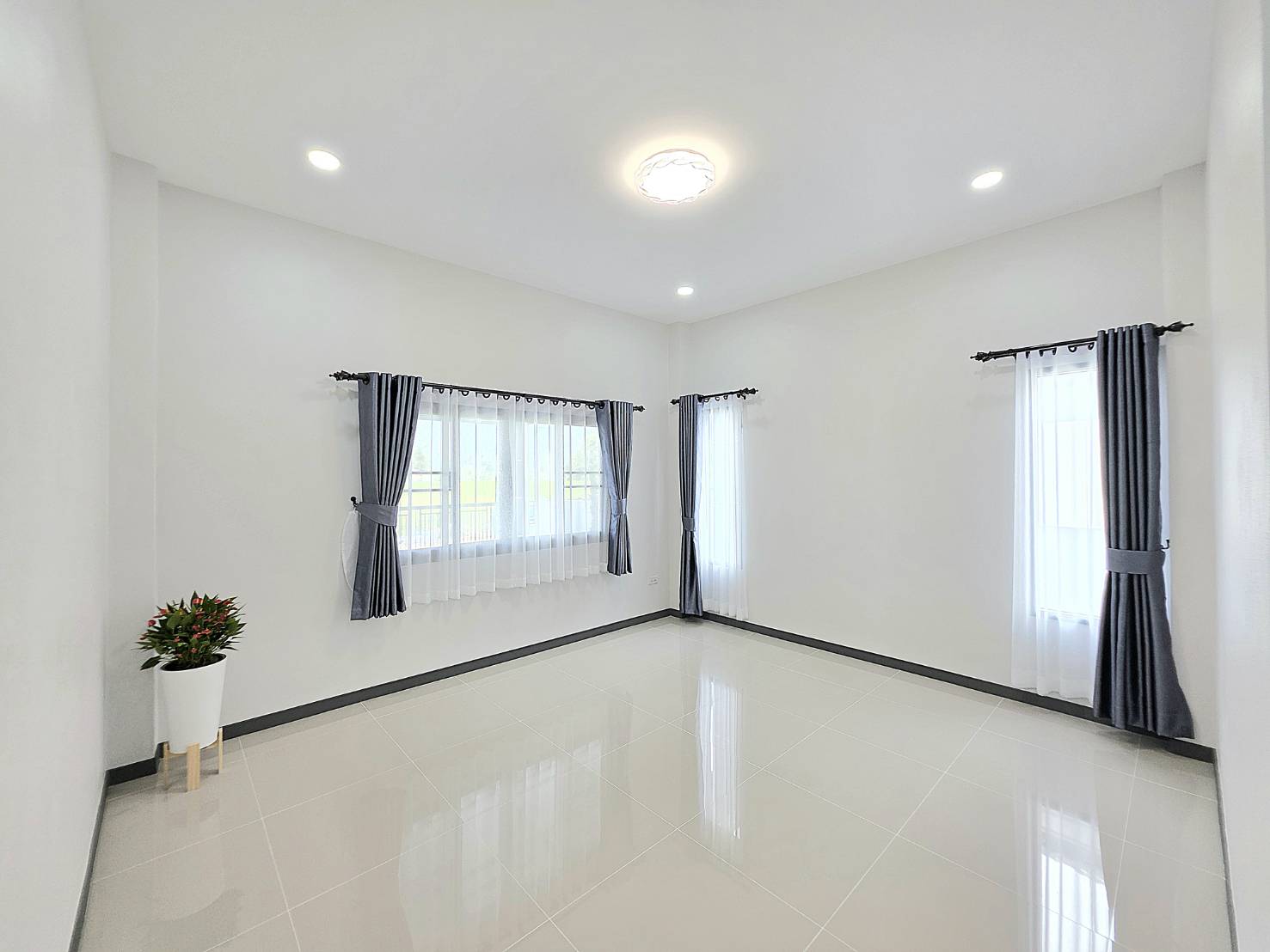 New 3 Bedroom House for Sale in San Pu Loei Chiang Mai | From THB 2.33M photo 7