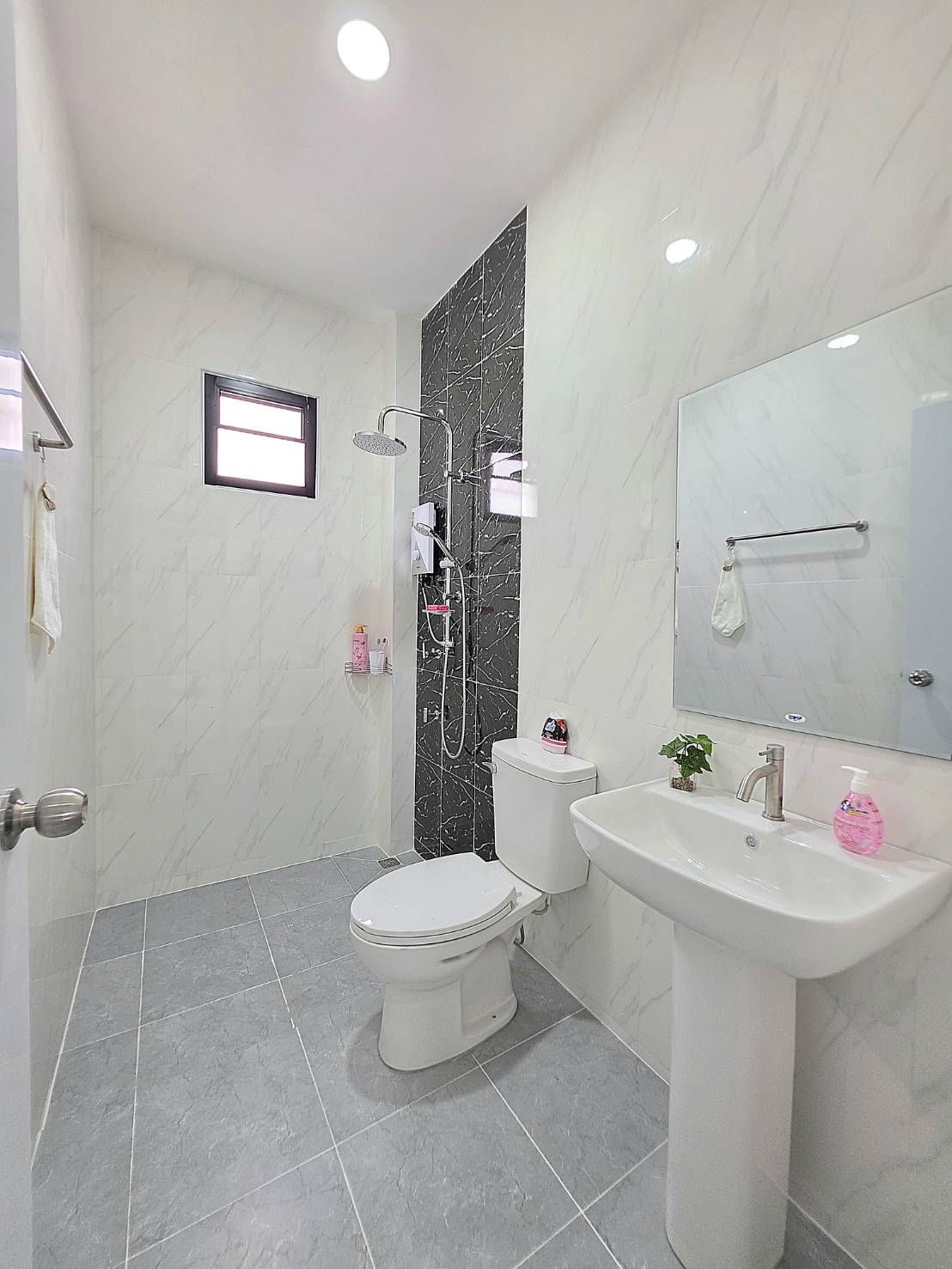 New 3 Bedroom House for Sale in San Pu Loei Chiang Mai | From THB 2.33M photo 9