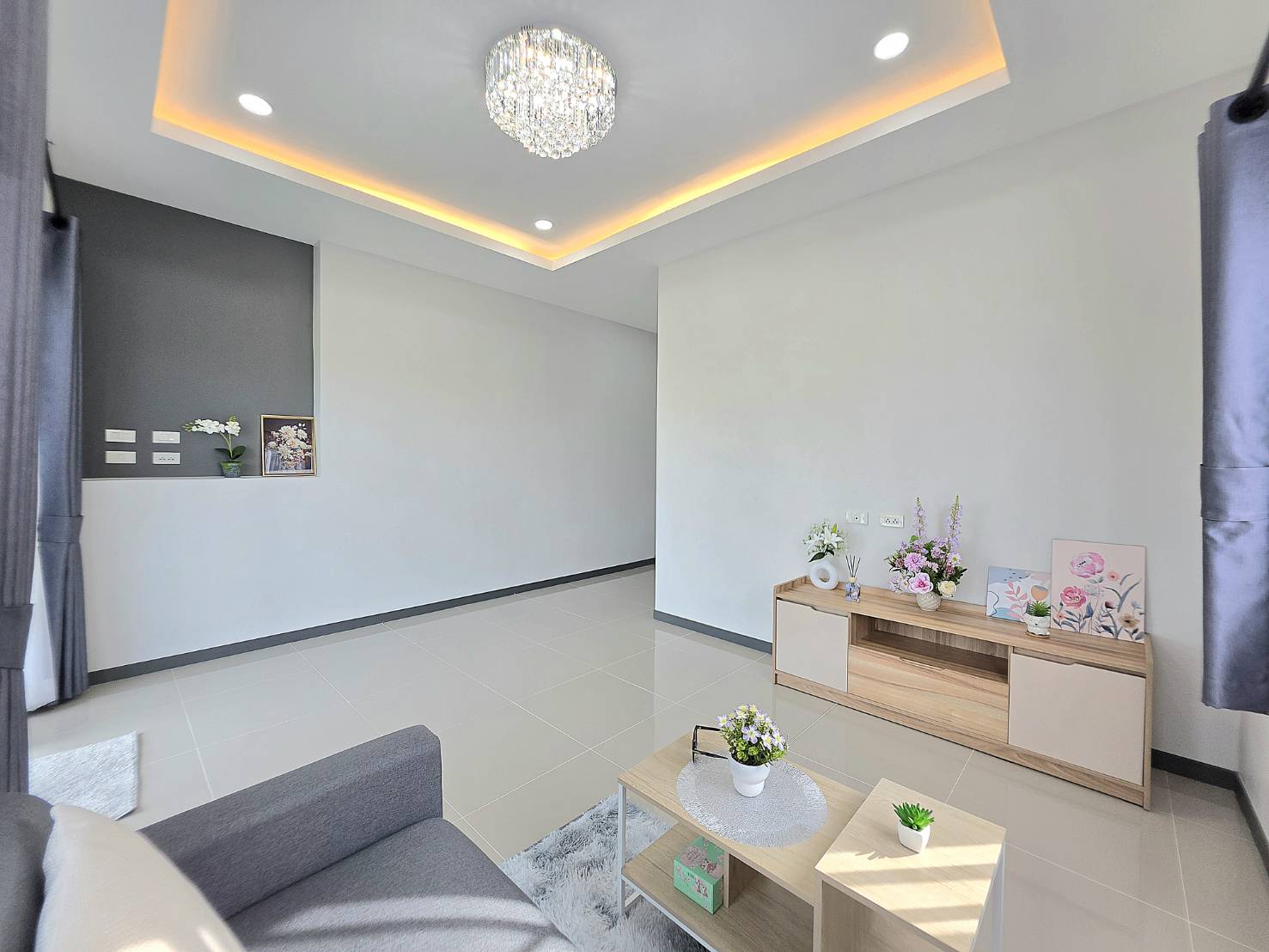 New 3 Bedroom House for Sale in San Pu Loei Chiang Mai | From THB 2.33M photo 3