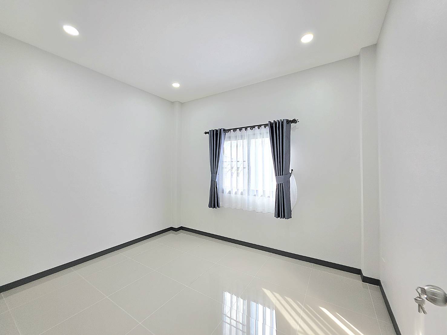 New 3 Bedroom House for Sale in San Pu Loei Chiang Mai | From THB 2.33M photo 8