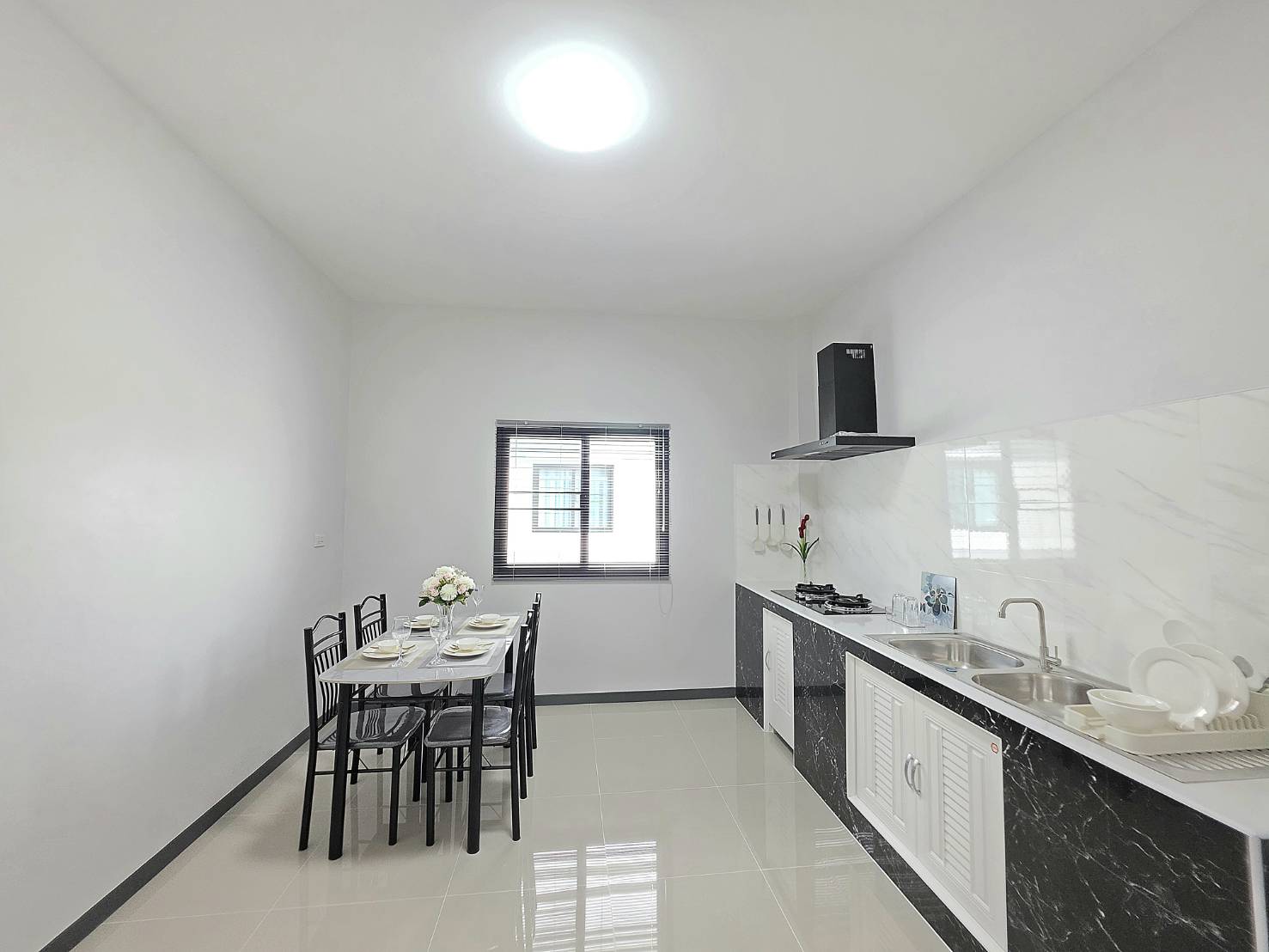 New 3 Bedroom House for Sale in San Pu Loei Chiang Mai | From THB 2.33M photo 6