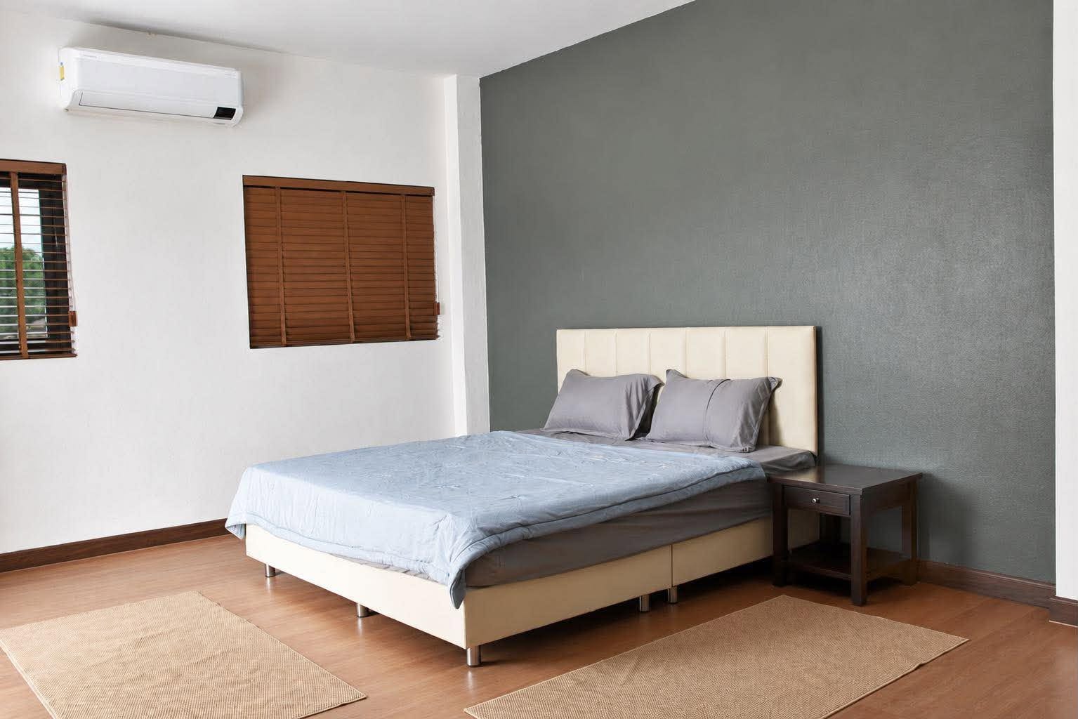 4 Bedroom Pool Villa for Sale in San Sai Chiang Mai | Near Meta Mall photo 16