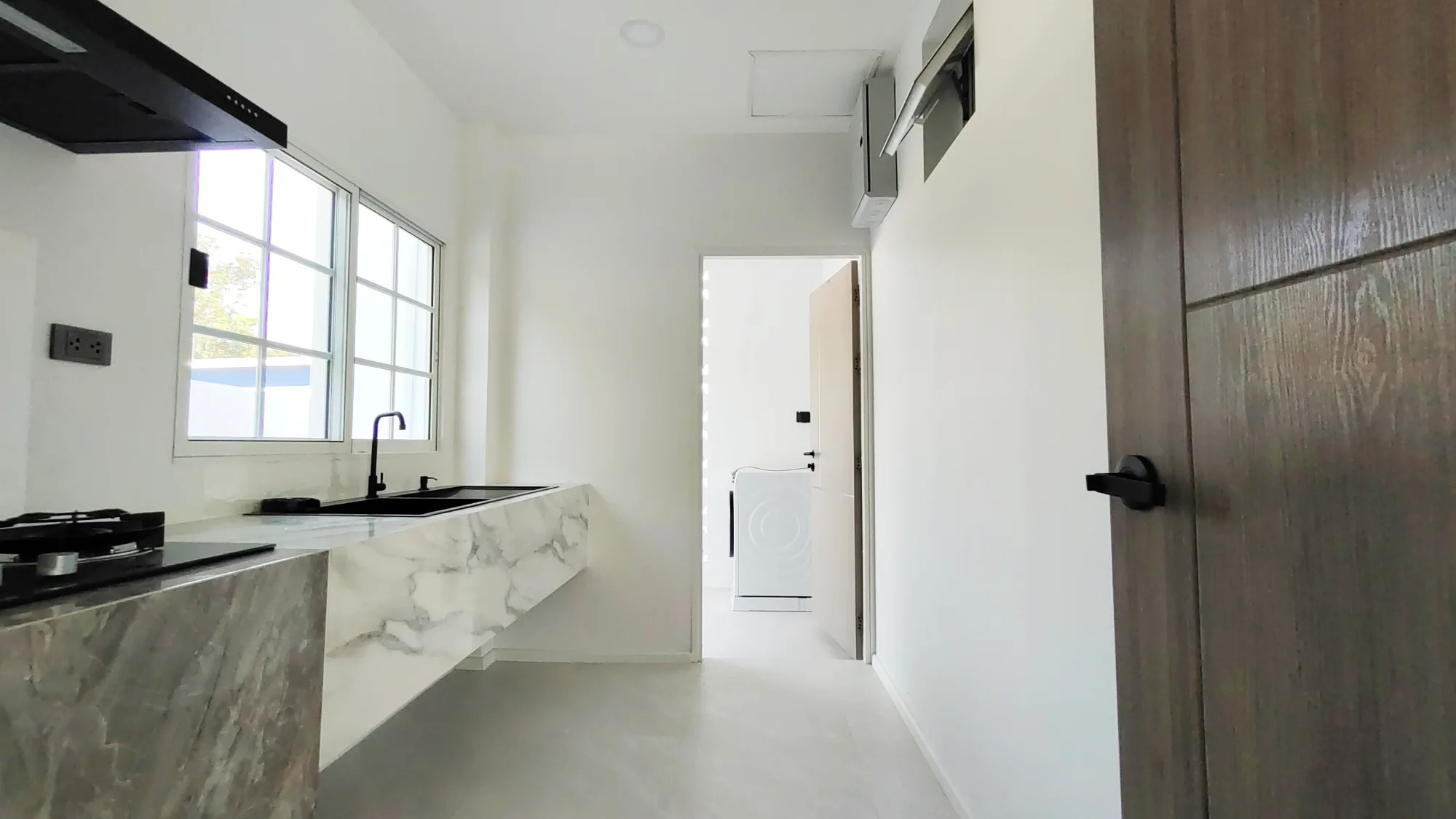 Tenanted Pool Villa for Sale Chiang Mai | THB 80K Rent, 8.3% Gross Yield photo 22