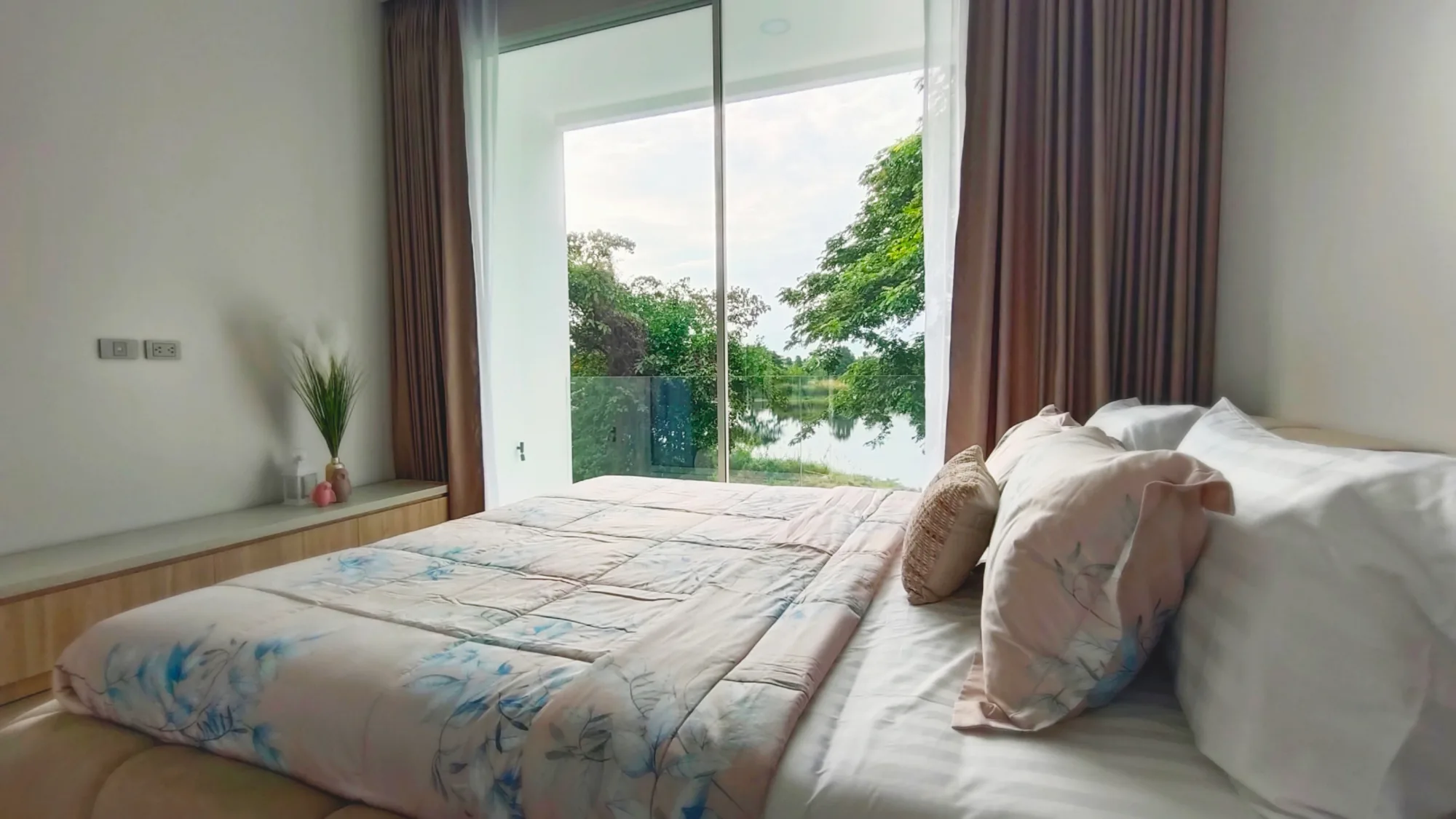 Tenanted Pool Villa for Sale Chiang Mai | THB 80K Rent, 8.3% Gross Yield photo 12