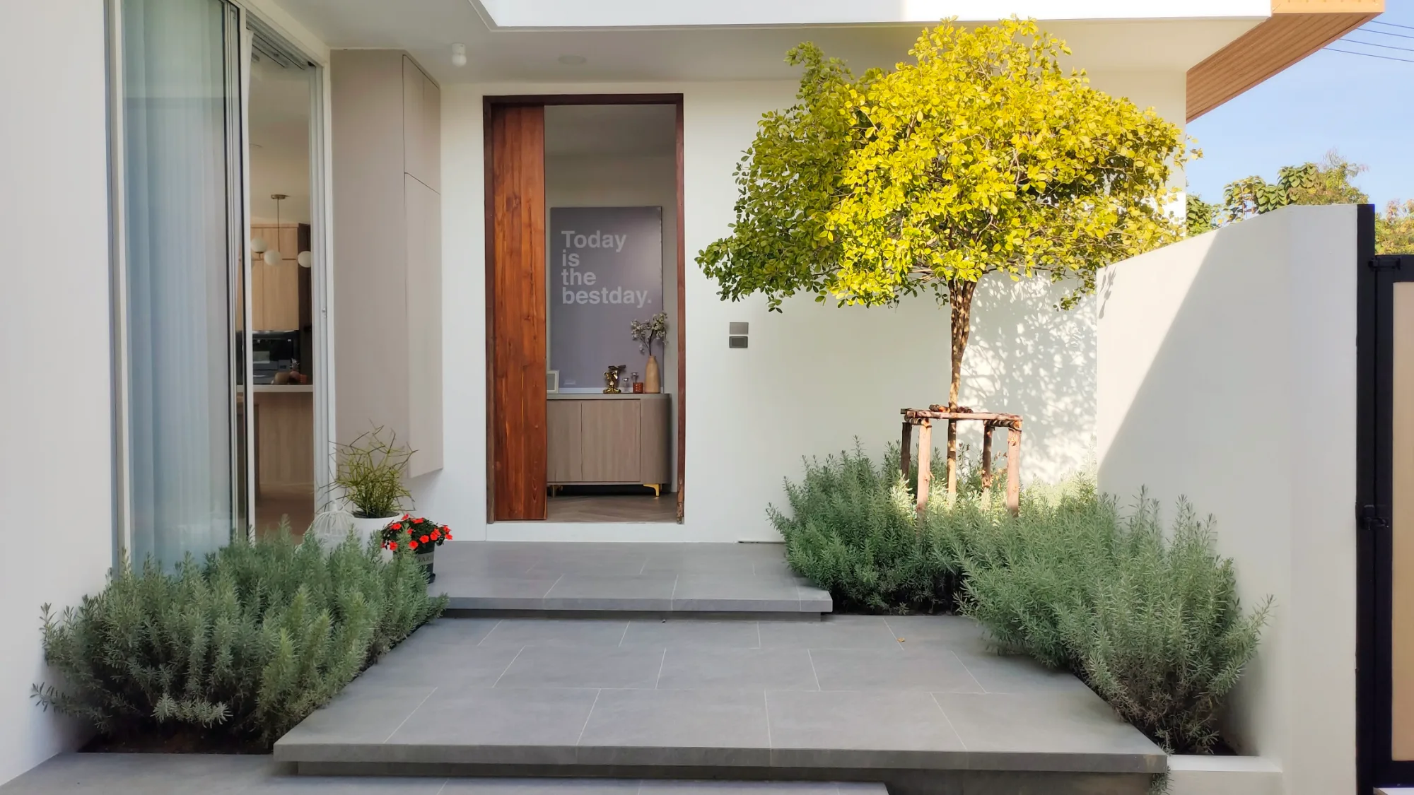 Tenanted Pool Villa for Sale Chiang Mai | THB 80K Rent, 8.3% Gross Yield photo 23