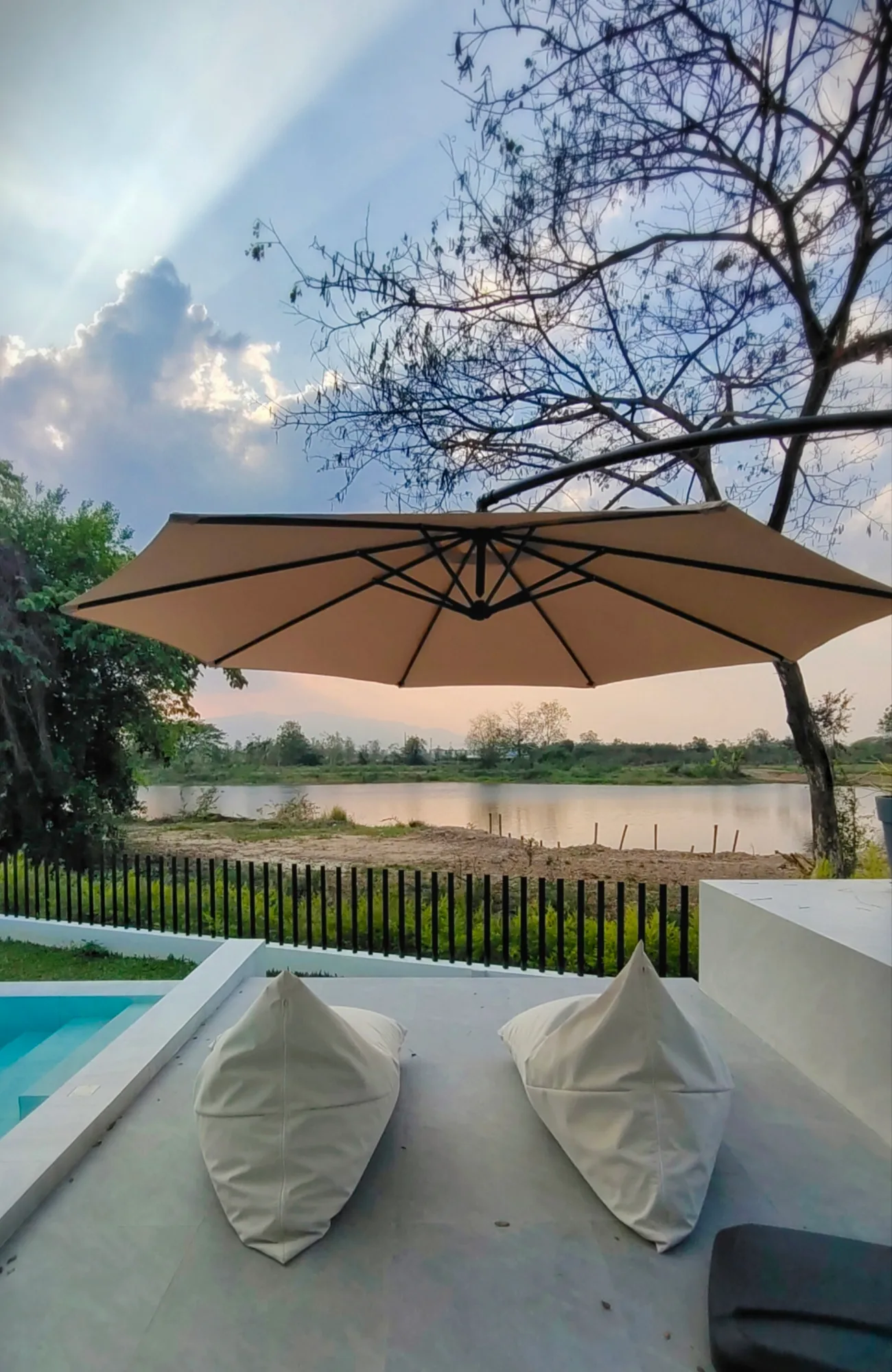 Tenanted Pool Villa for Sale Chiang Mai | THB 80K Rent, 8.3% Gross Yield photo 26
