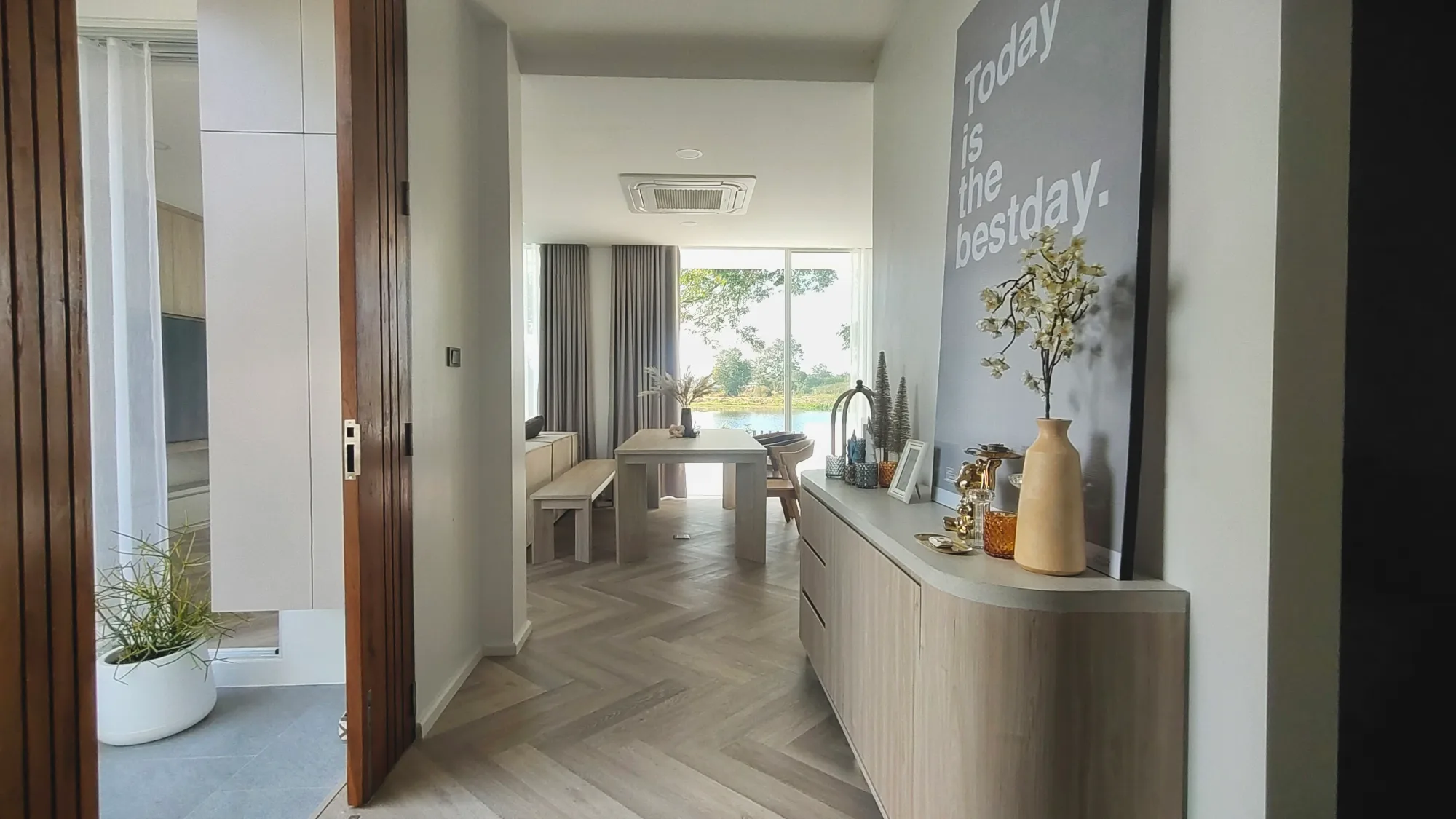 Tenanted Pool Villa for Sale Chiang Mai | THB 80K Rent, 8.3% Gross Yield photo 7
