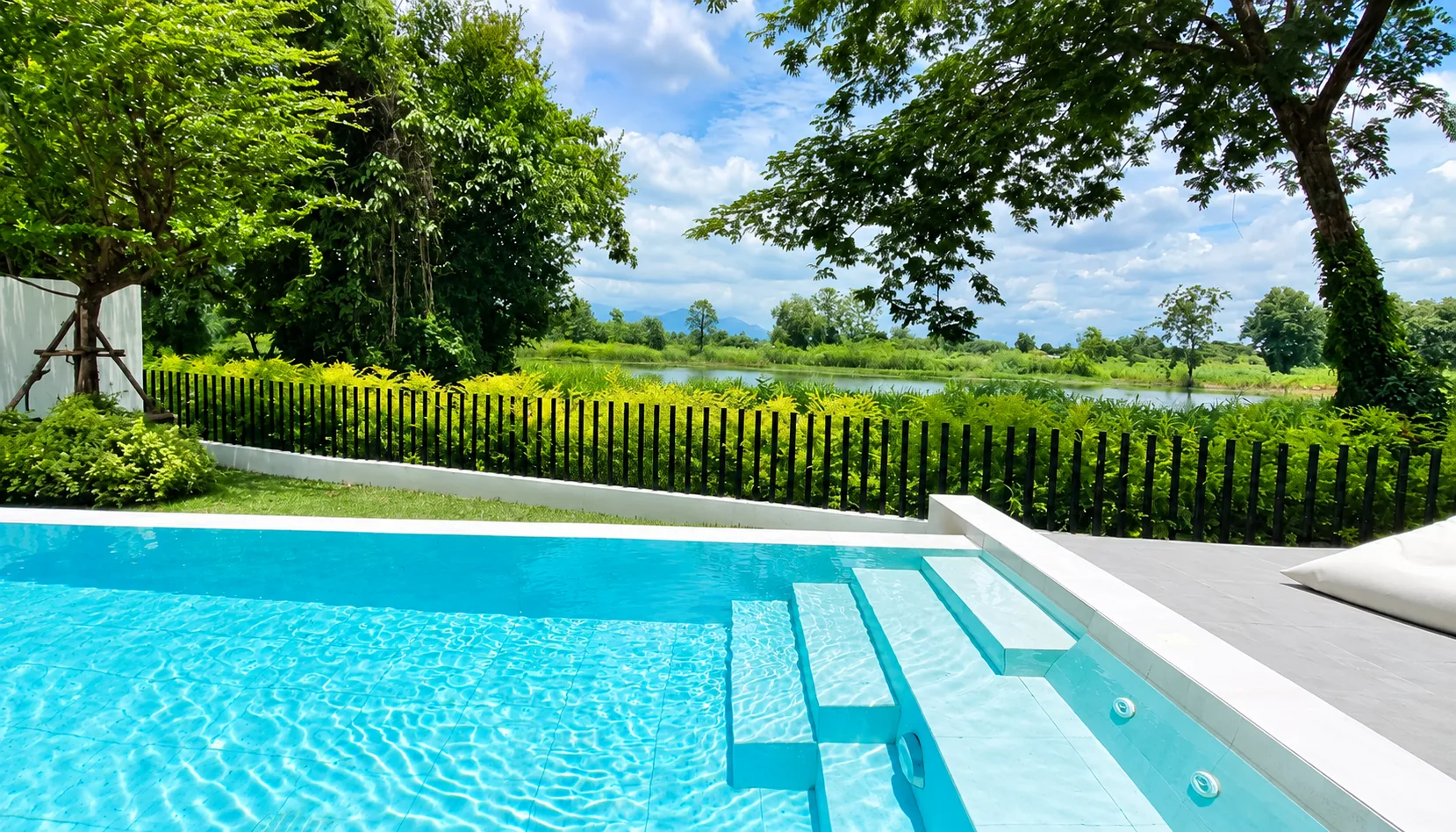 Tenanted Pool Villa for Sale Chiang Mai | THB 80K Rent, 8.3% Gross Yield photo 24