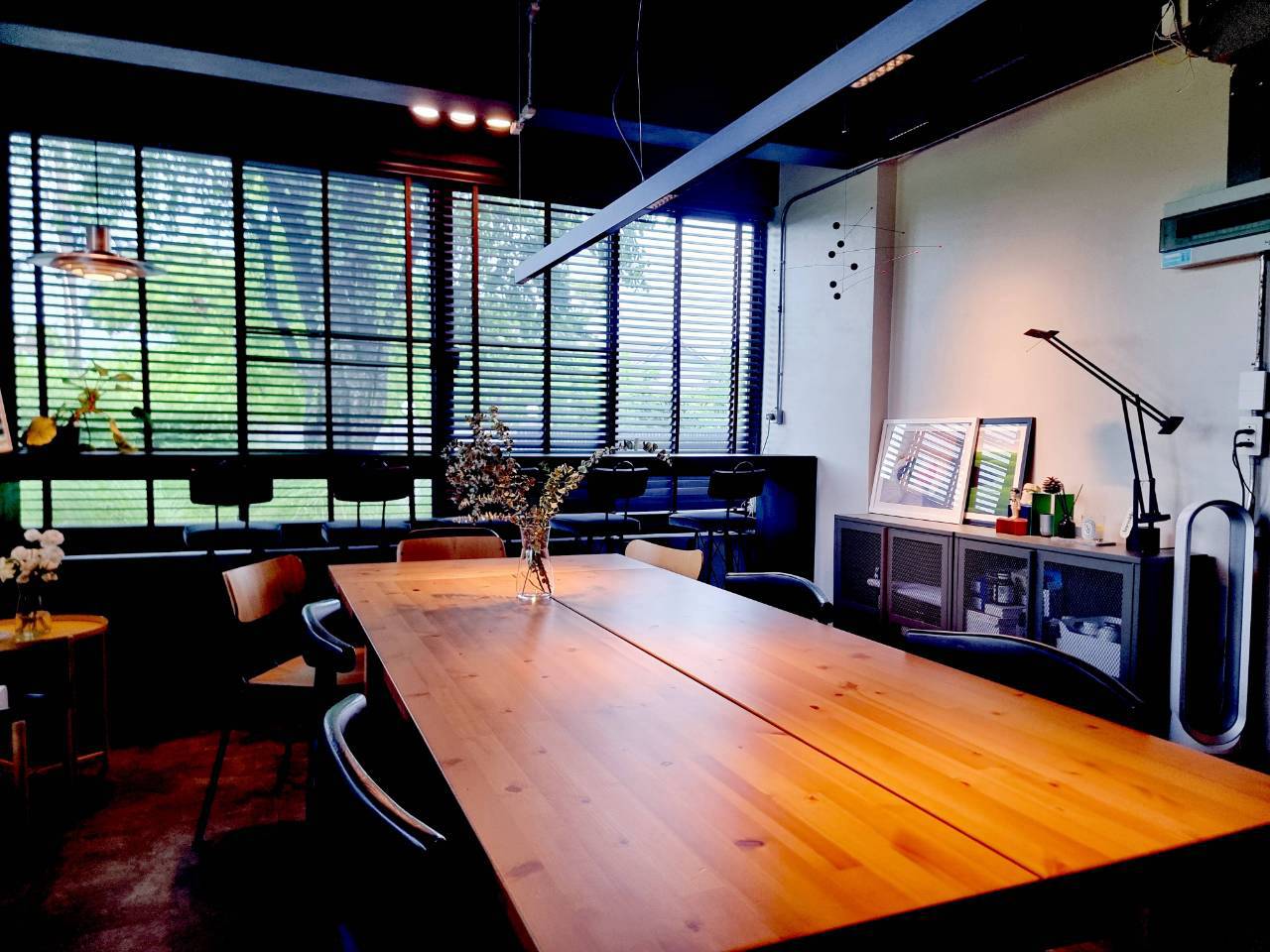 Modern Industrial House for Sale Chiang Mai | 4BR, 120 Sq.Wah Near Ruamchok photo 6