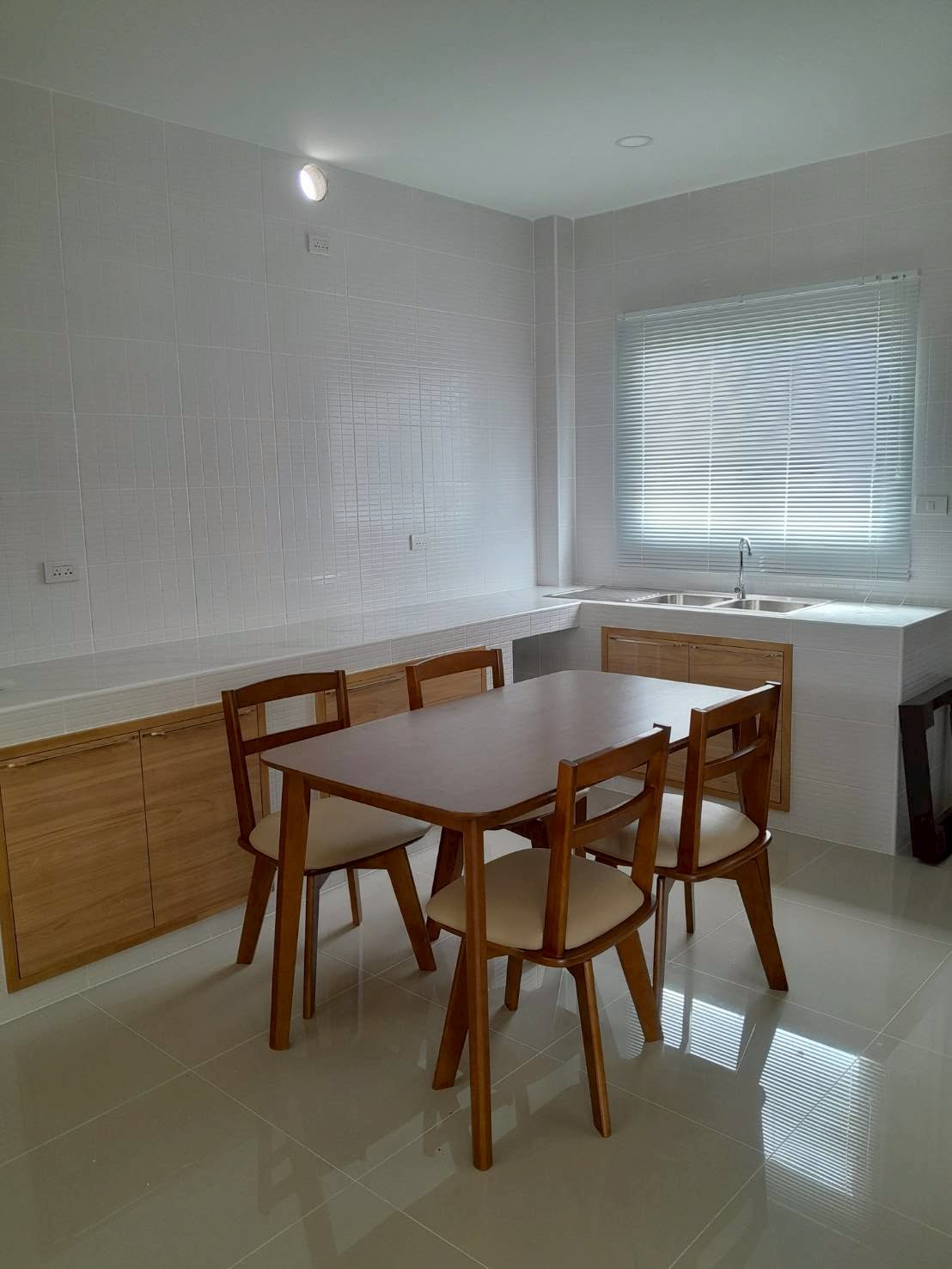3-Bedroom Family Home for Rent in Hang Dong | THB 25,000/Month photo 4