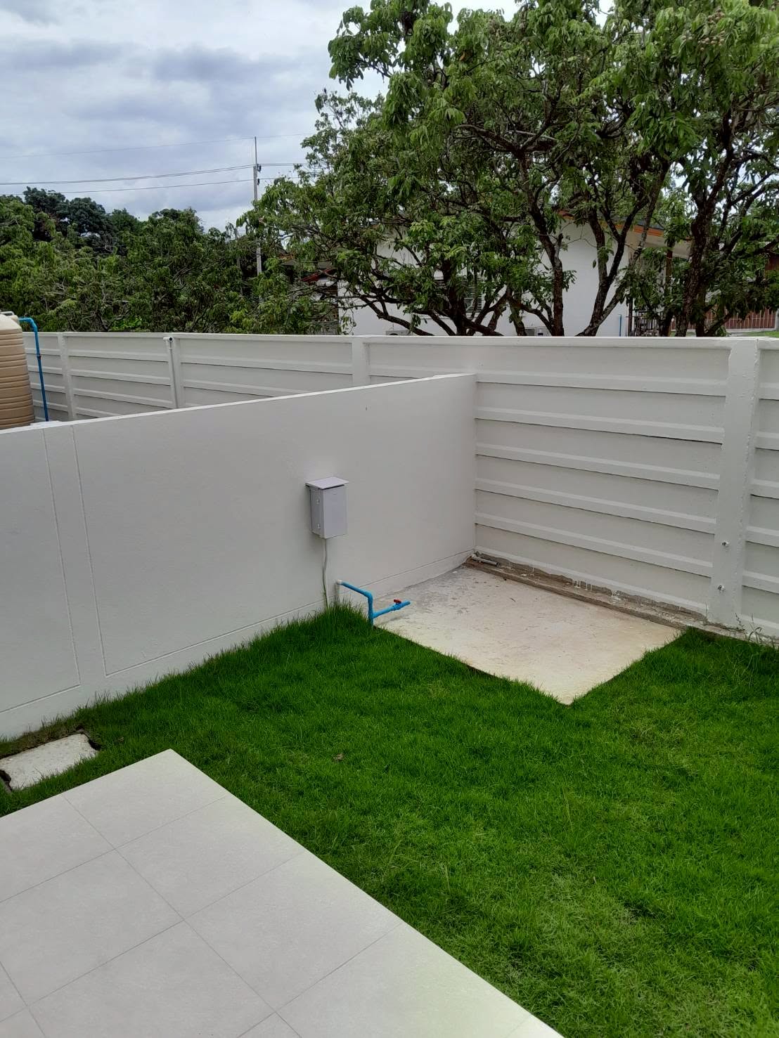 3-Bedroom Family Home for Rent in Hang Dong | THB 25,000/Month photo 9
