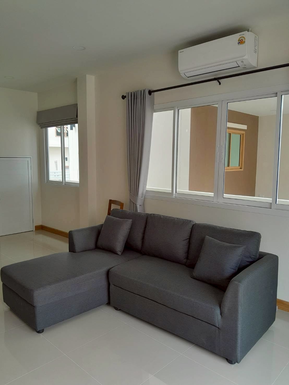 3-Bedroom Family Home for Rent in Hang Dong | THB 25,000/Month photo 3