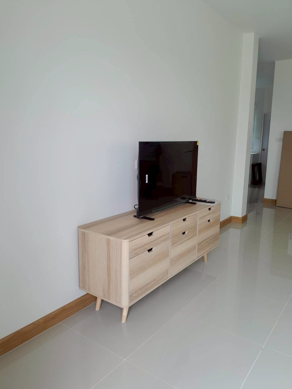 3-Bedroom Family Home for Rent in Hang Dong | THB 25,000/Month photo 2
