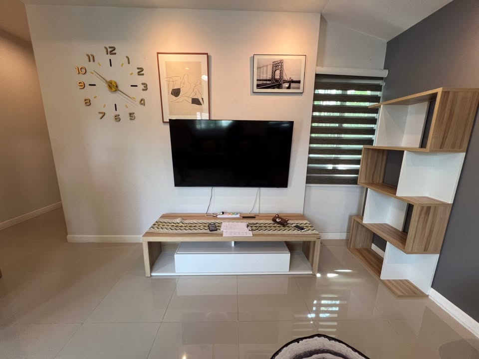 3 Bedroom House for Sale & Rent in Hang Dong Chiang Mai | Near Lanna International School photo 2