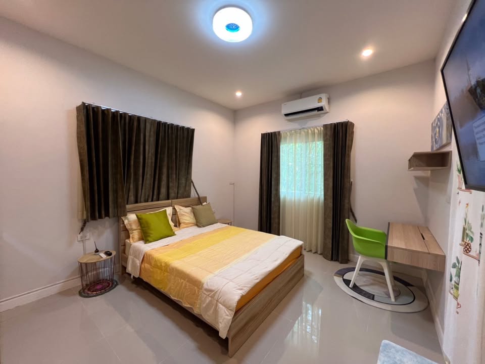 3 Bedroom House for Sale & Rent in Hang Dong Chiang Mai | Near Lanna International School photo 11