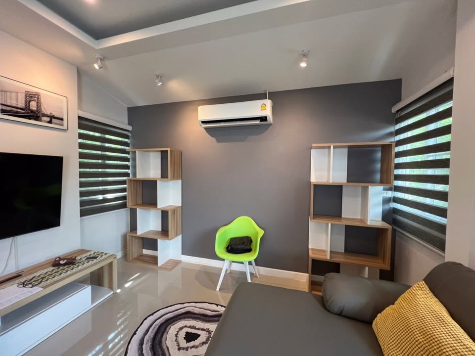 3 Bedroom House for Sale & Rent in Hang Dong Chiang Mai | Near Lanna International School photo 3