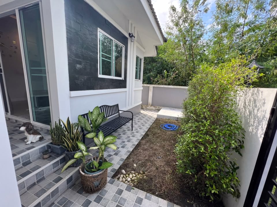 3 Bedroom House for Sale & Rent in Hang Dong Chiang Mai | Near Lanna International School photo 14