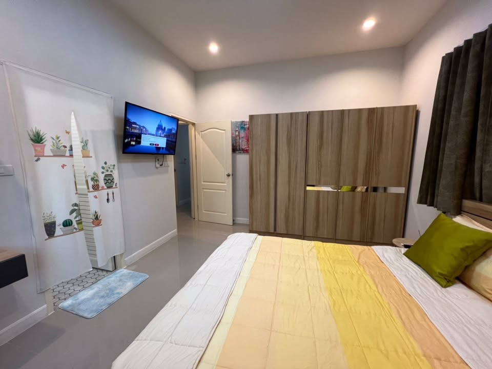3 Bedroom House for Sale & Rent in Hang Dong Chiang Mai | Near Lanna International School photo 8
