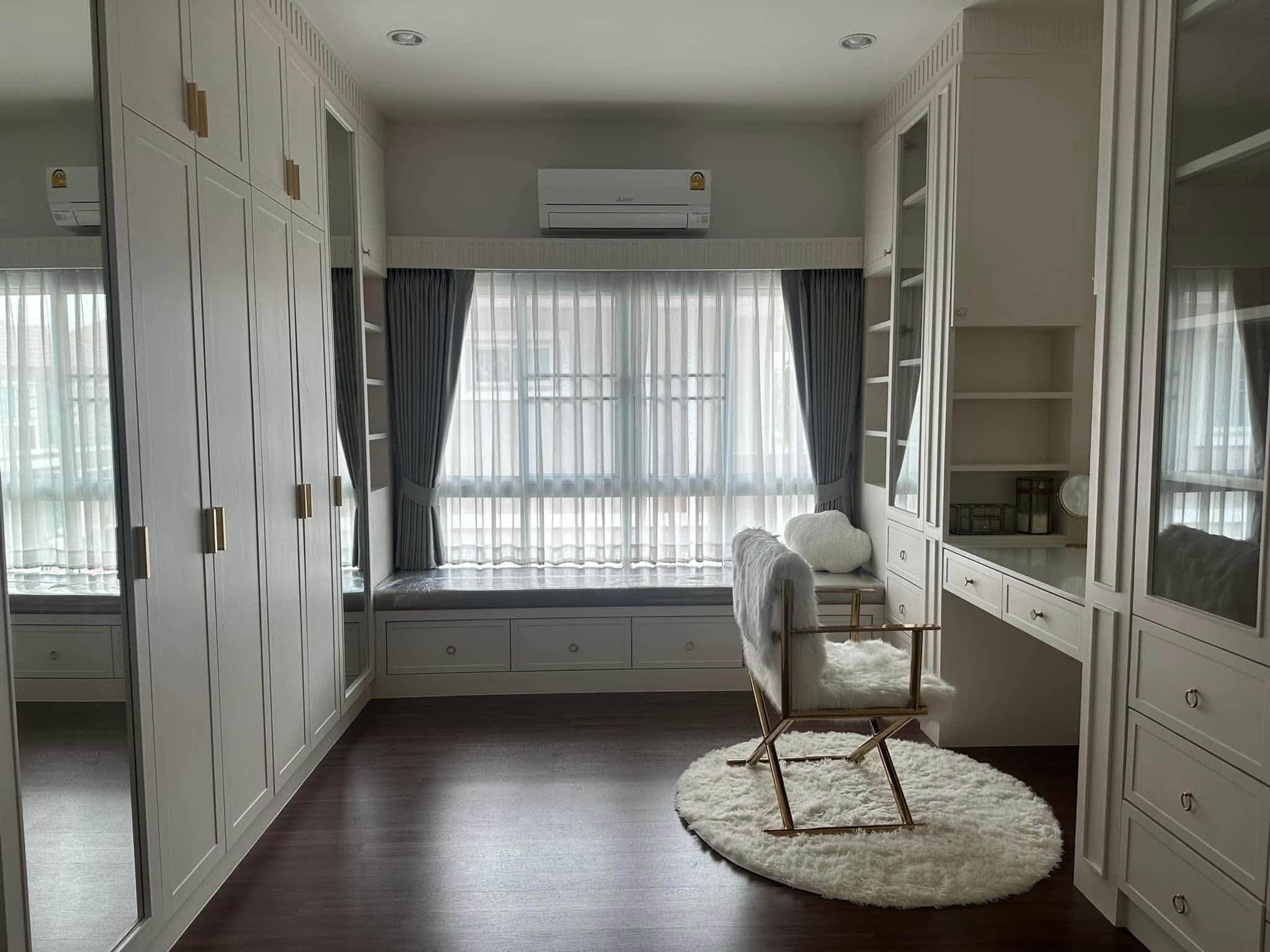 4 Bedroom House for Sale & Rent in San Kamphaeng Chiang Mai | Near UCIS photo 9