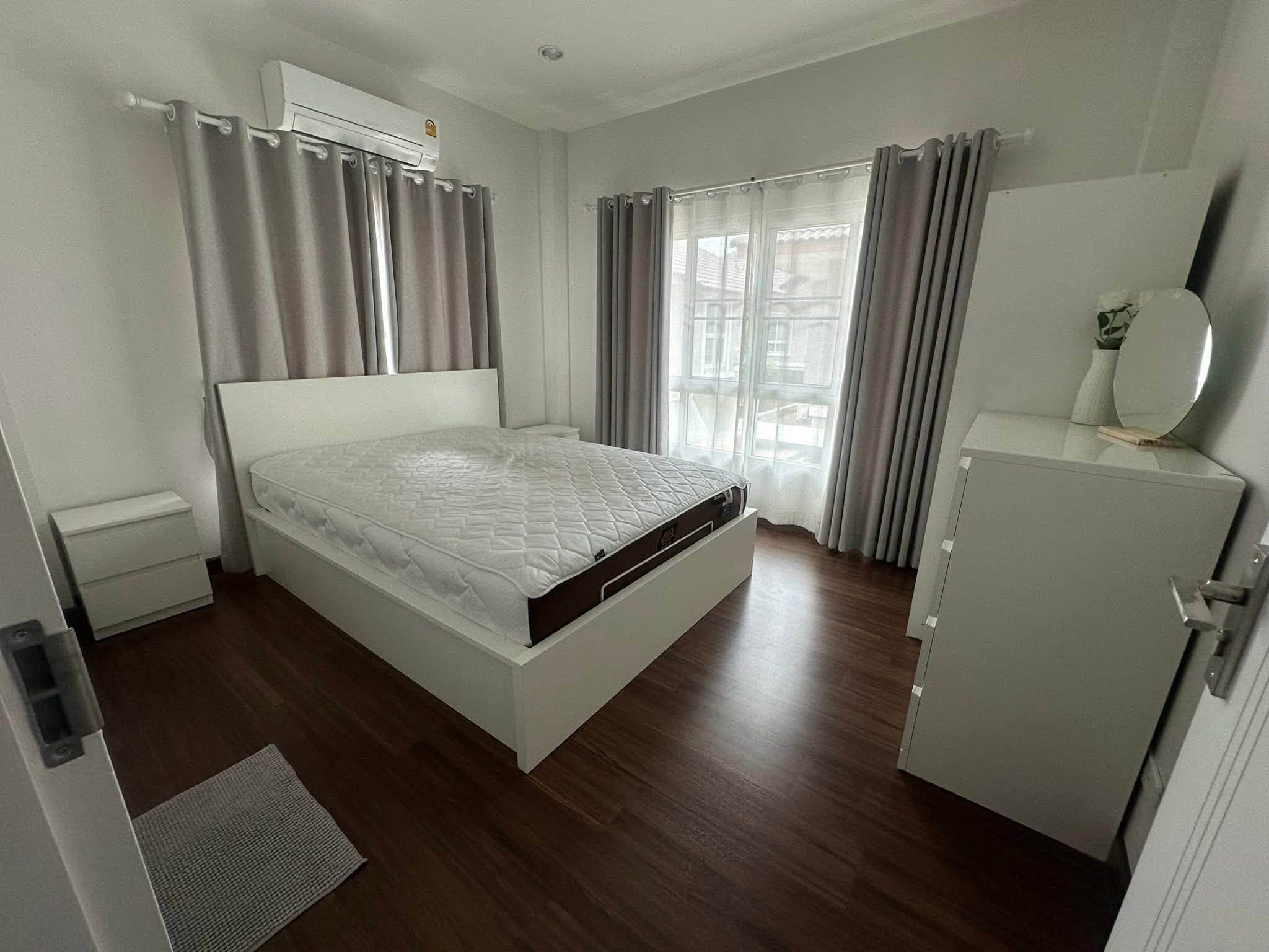 4 Bedroom House for Sale & Rent in San Kamphaeng Chiang Mai | Near UCIS photo 7