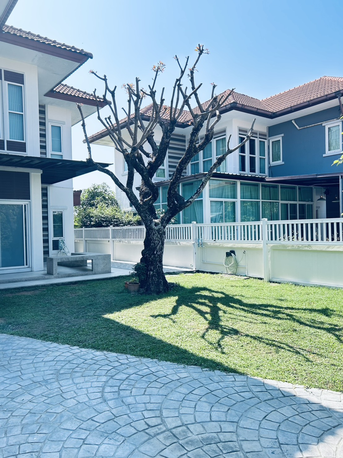 3 Bedroom House for Rent in Hang Dong Chiang Mai | 2.5 km to SBS photo 12