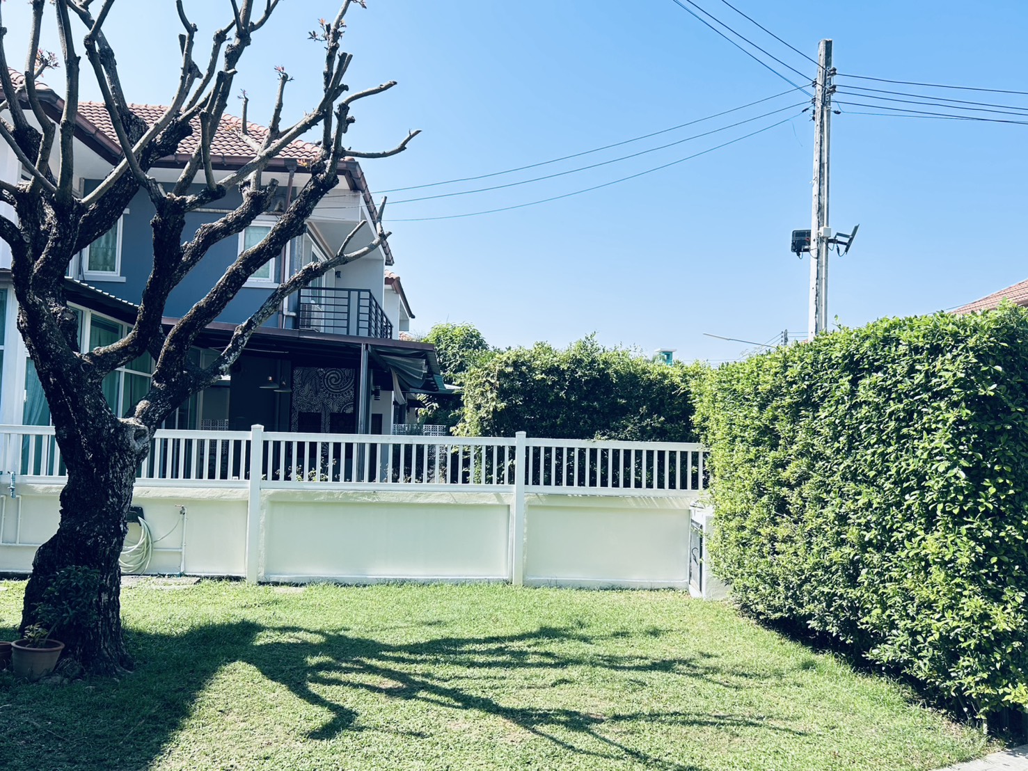 3 Bedroom House for Rent in Hang Dong Chiang Mai | 2.5 km to SBS photo 17