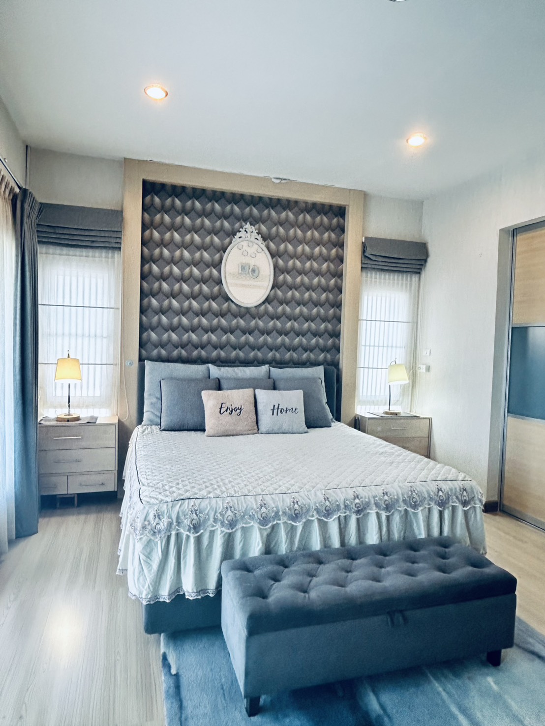 3 Bedroom House for Rent in Hang Dong Chiang Mai | 2.5 km to SBS photo 8