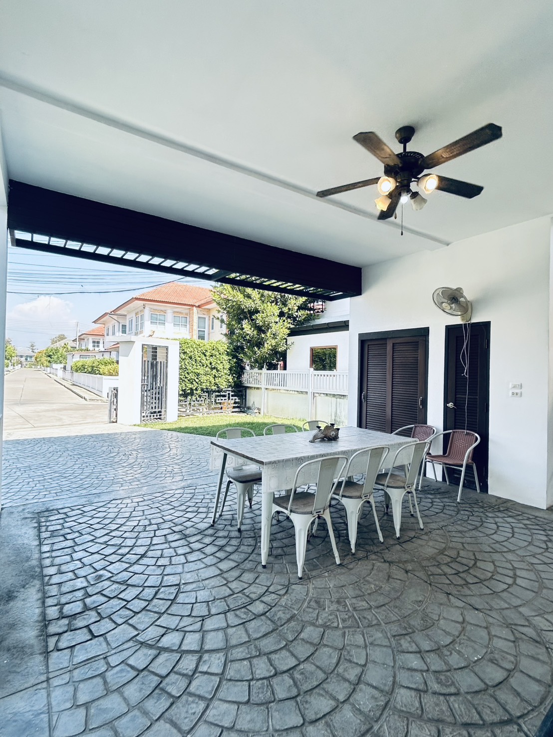 3 Bedroom House for Rent in Hang Dong Chiang Mai | 2.5 km to SBS photo 13