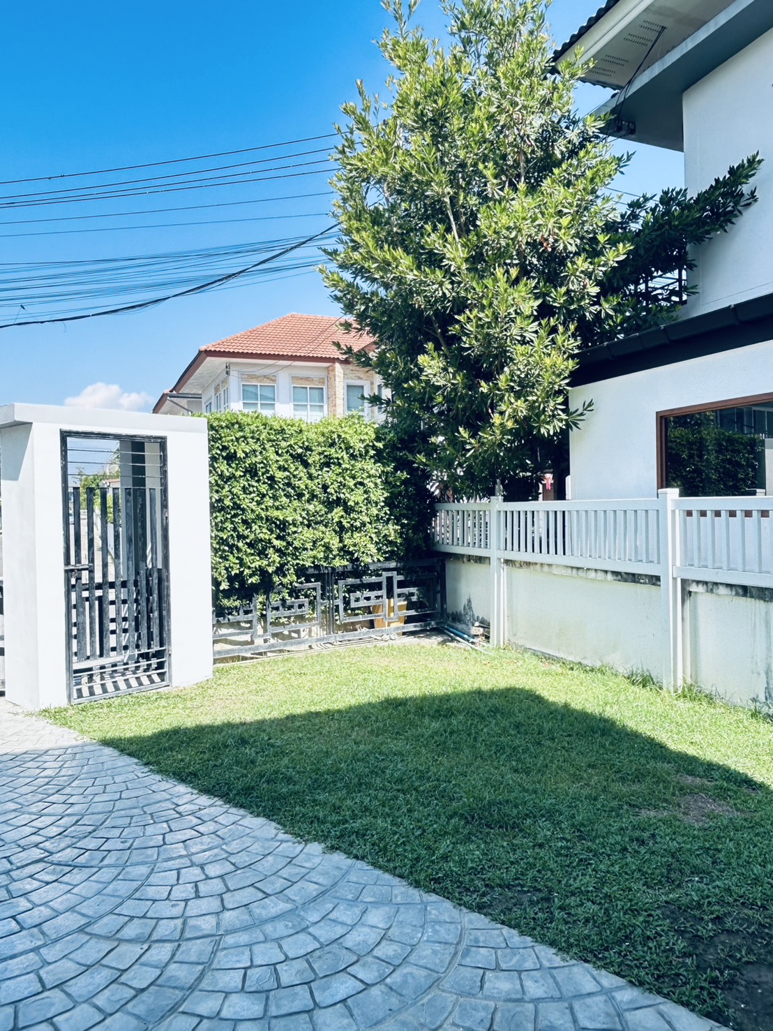 3 Bedroom House for Rent in Hang Dong Chiang Mai | 2.5 km to SBS photo 16