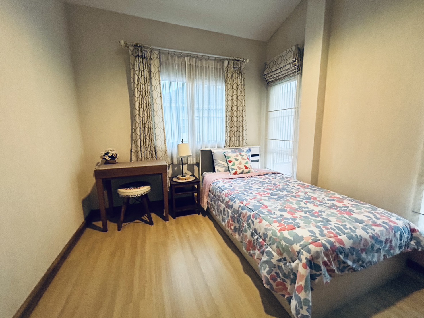 3 Bedroom House for Rent in Hang Dong Chiang Mai | 2.5 km to SBS photo 10