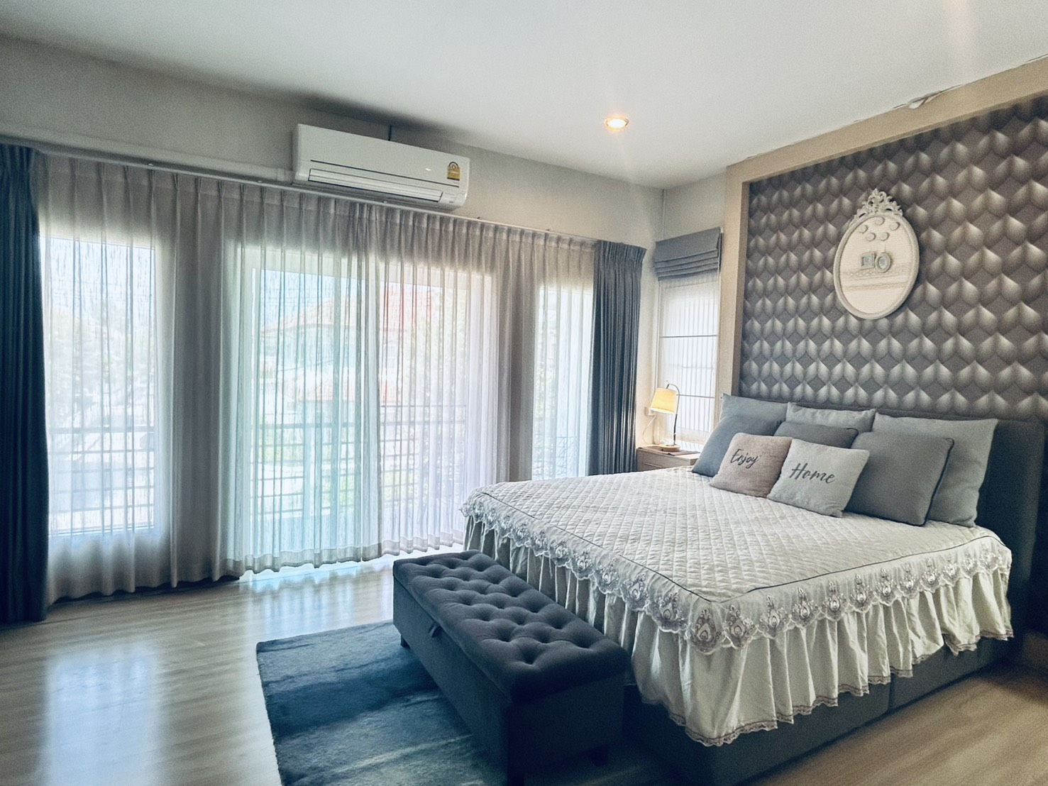 3 Bedroom House for Rent in Hang Dong Chiang Mai | 2.5 km to SBS photo 7