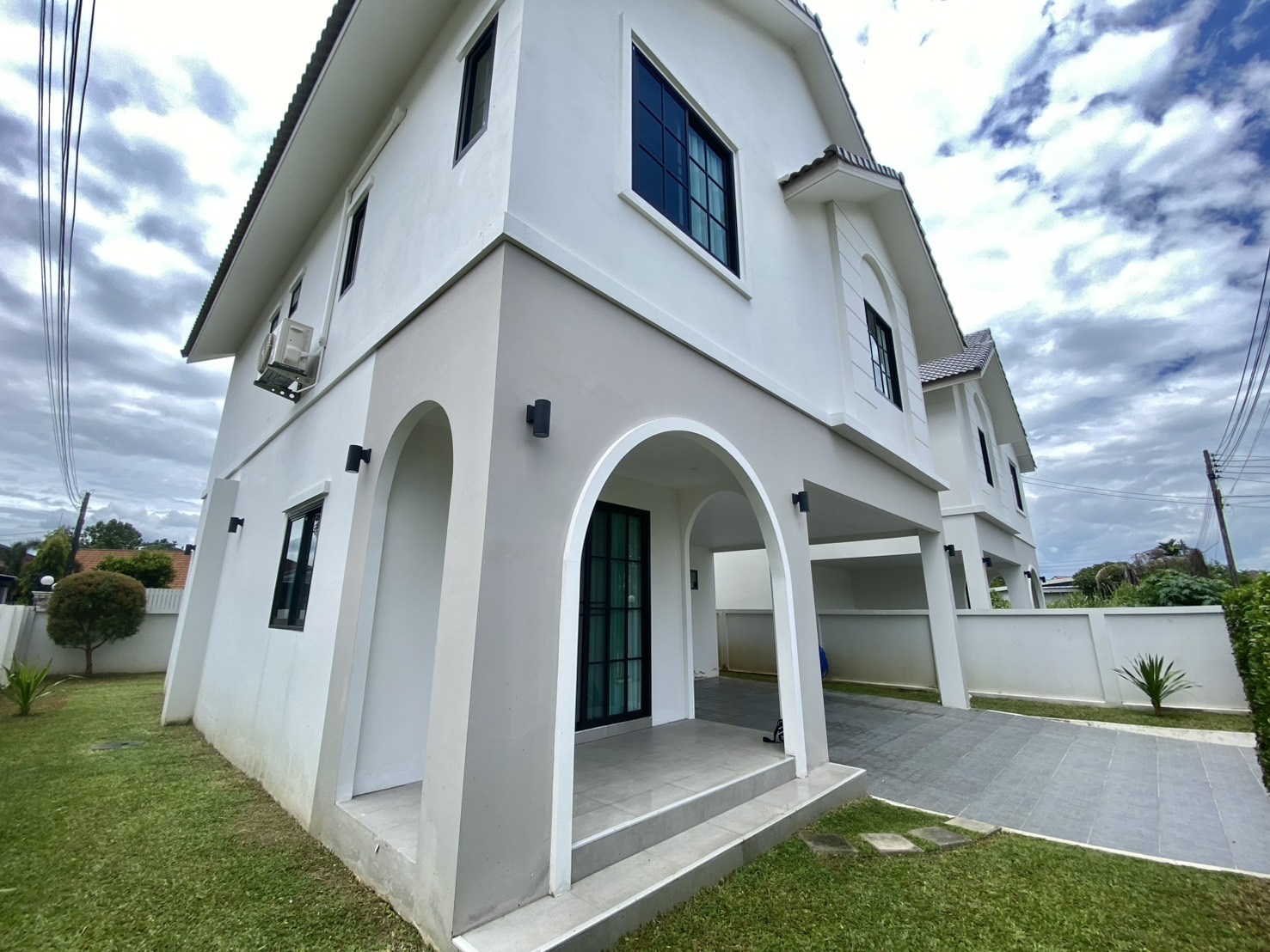 5 Bedroom House for Rent in Hang Dong Chiang Mai | Near Kad Farang & SBS photo 16