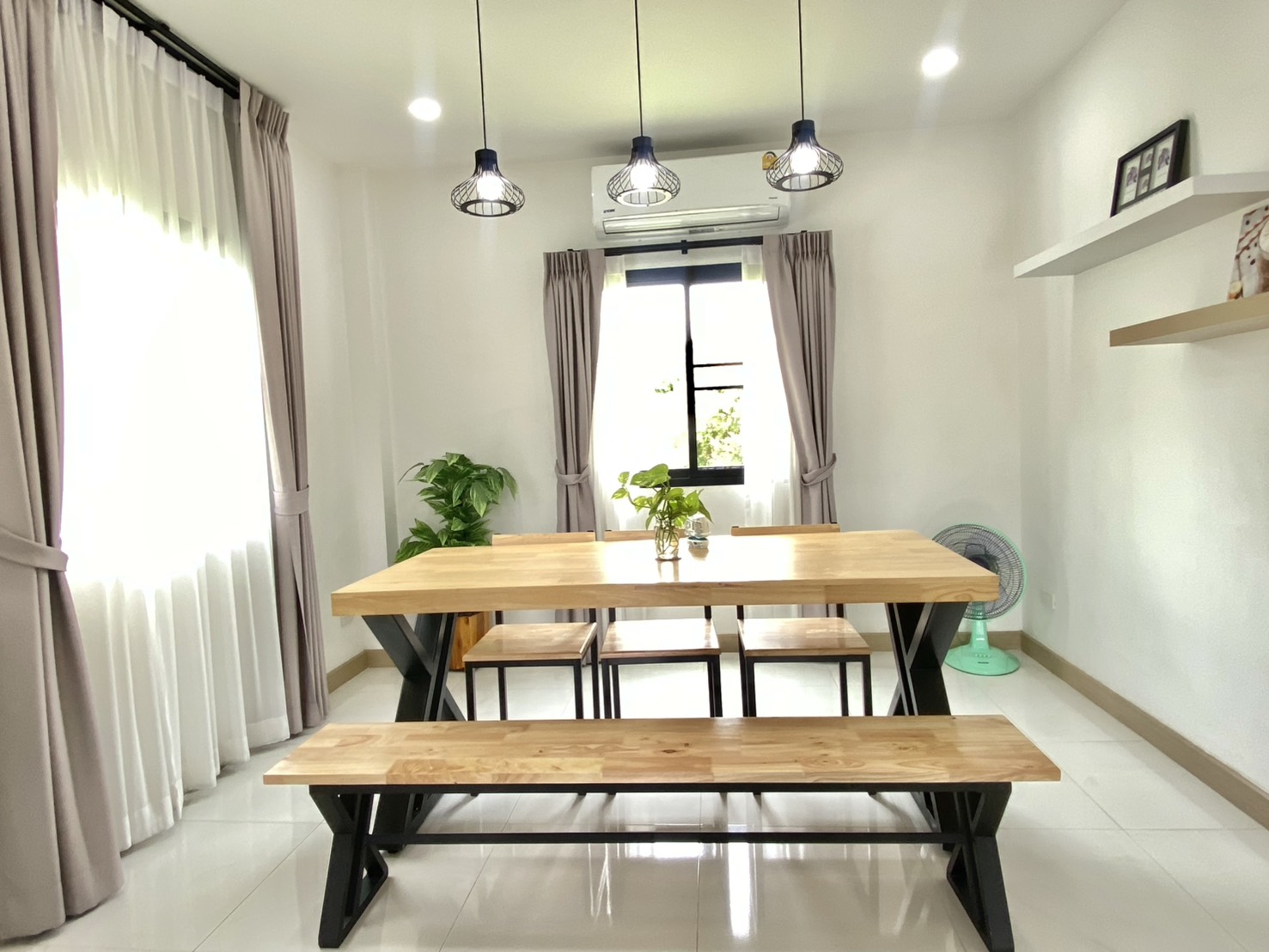 5 Bedroom House for Rent in Hang Dong Chiang Mai | Near Kad Farang & SBS photo 7