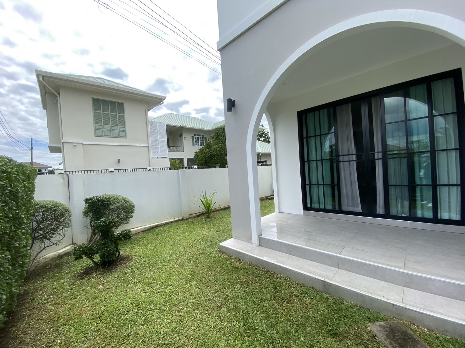 5 Bedroom House for Rent in Hang Dong Chiang Mai | Near Kad Farang & SBS photo 17