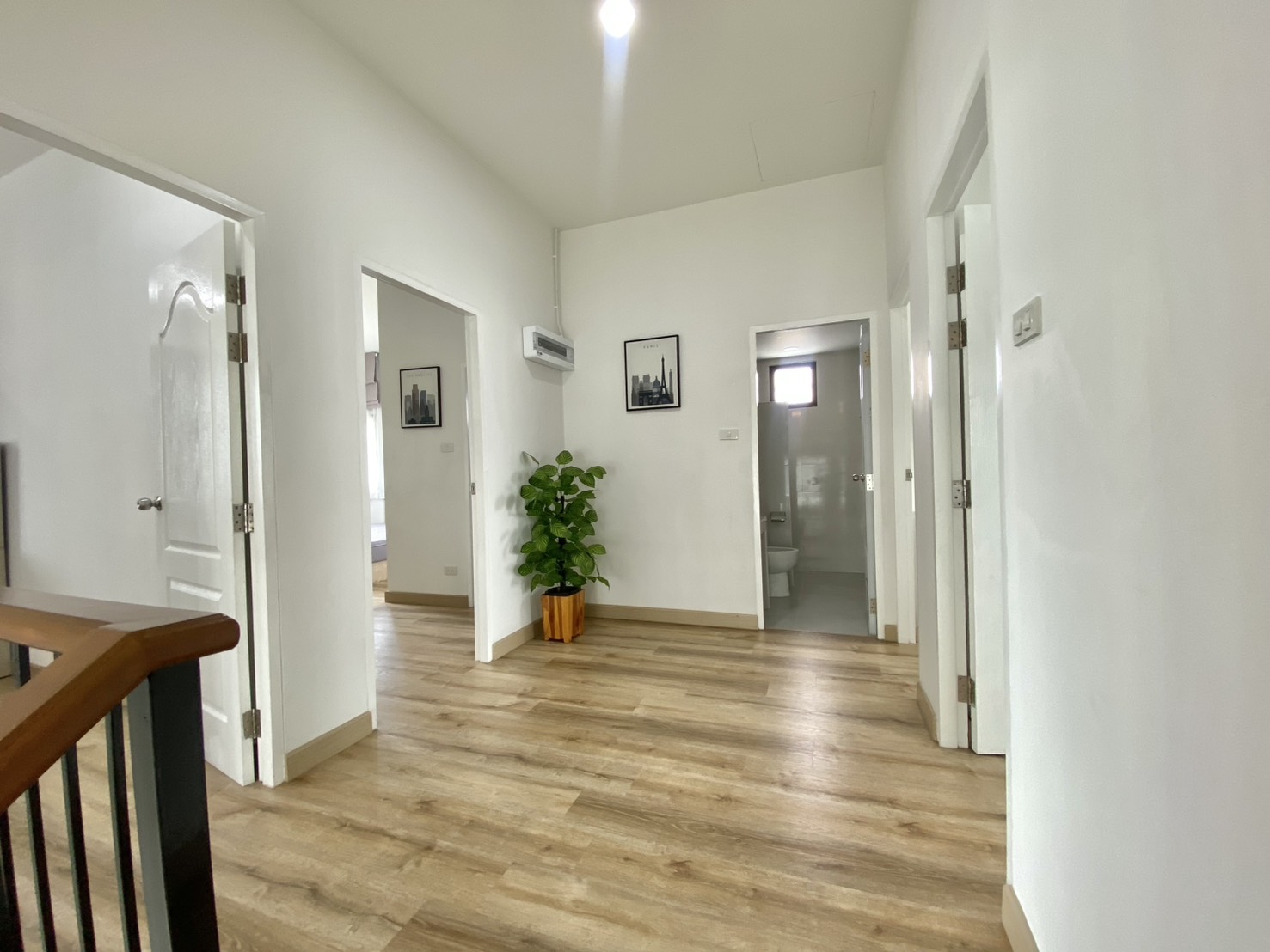 5 Bedroom House for Rent in Hang Dong Chiang Mai | Near Kad Farang & SBS photo 9
