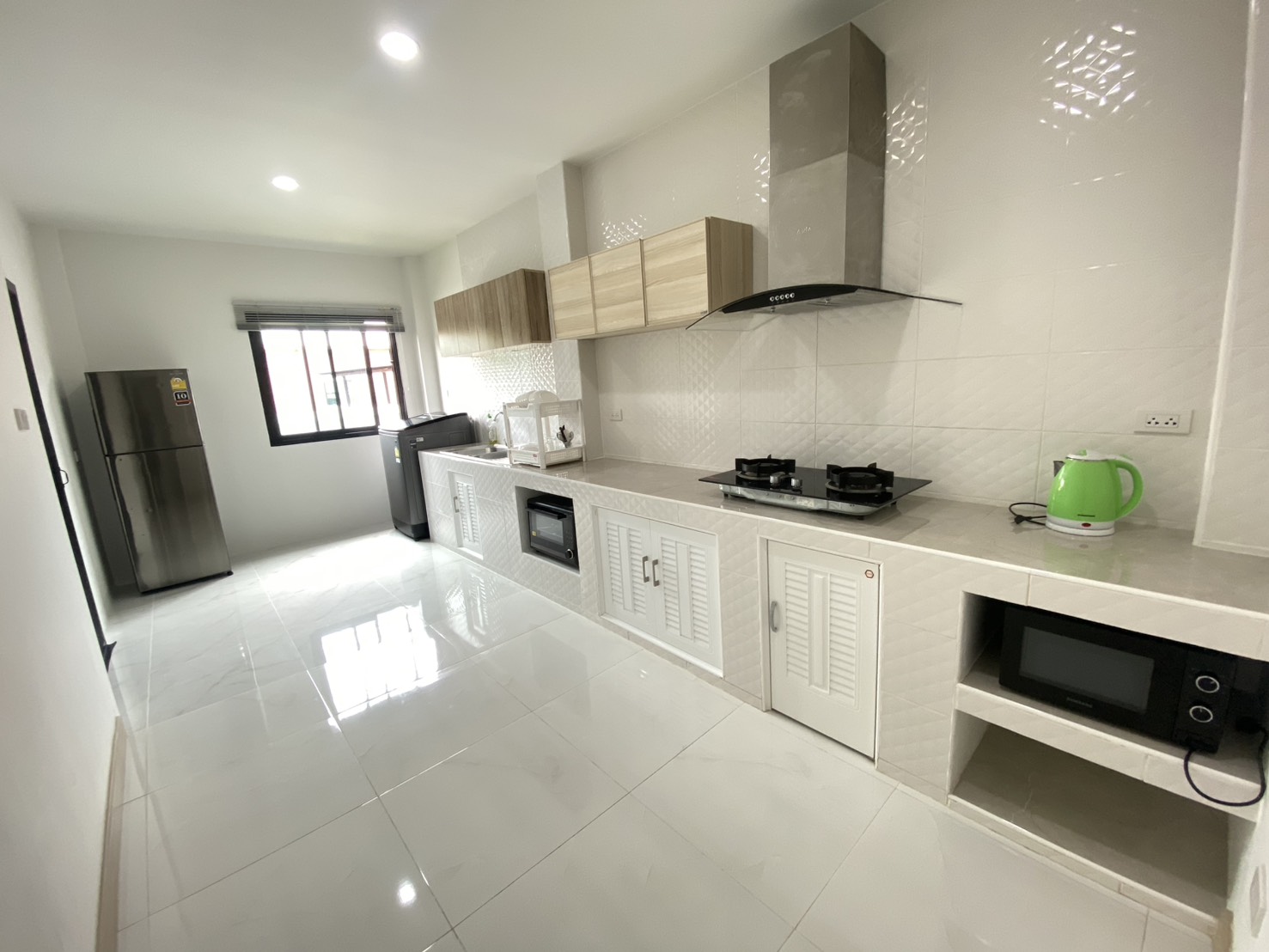5 Bedroom House for Rent in Hang Dong Chiang Mai | Near Kad Farang & SBS photo 4