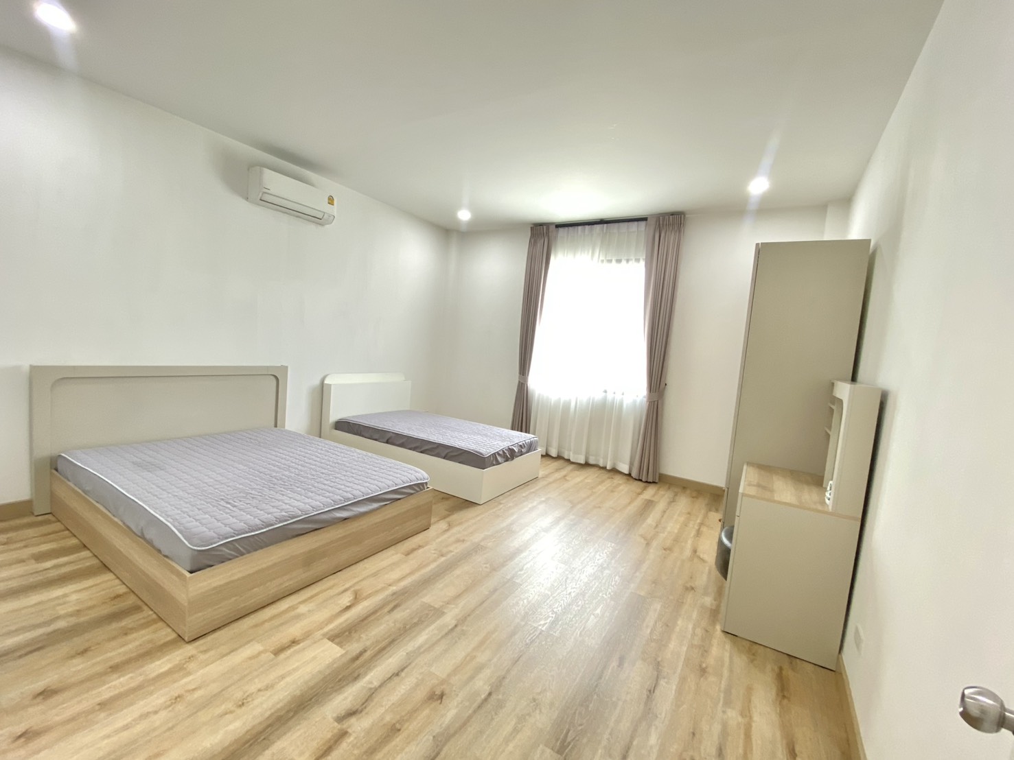 5 Bedroom House for Rent in Hang Dong Chiang Mai | Near Kad Farang & SBS photo 10