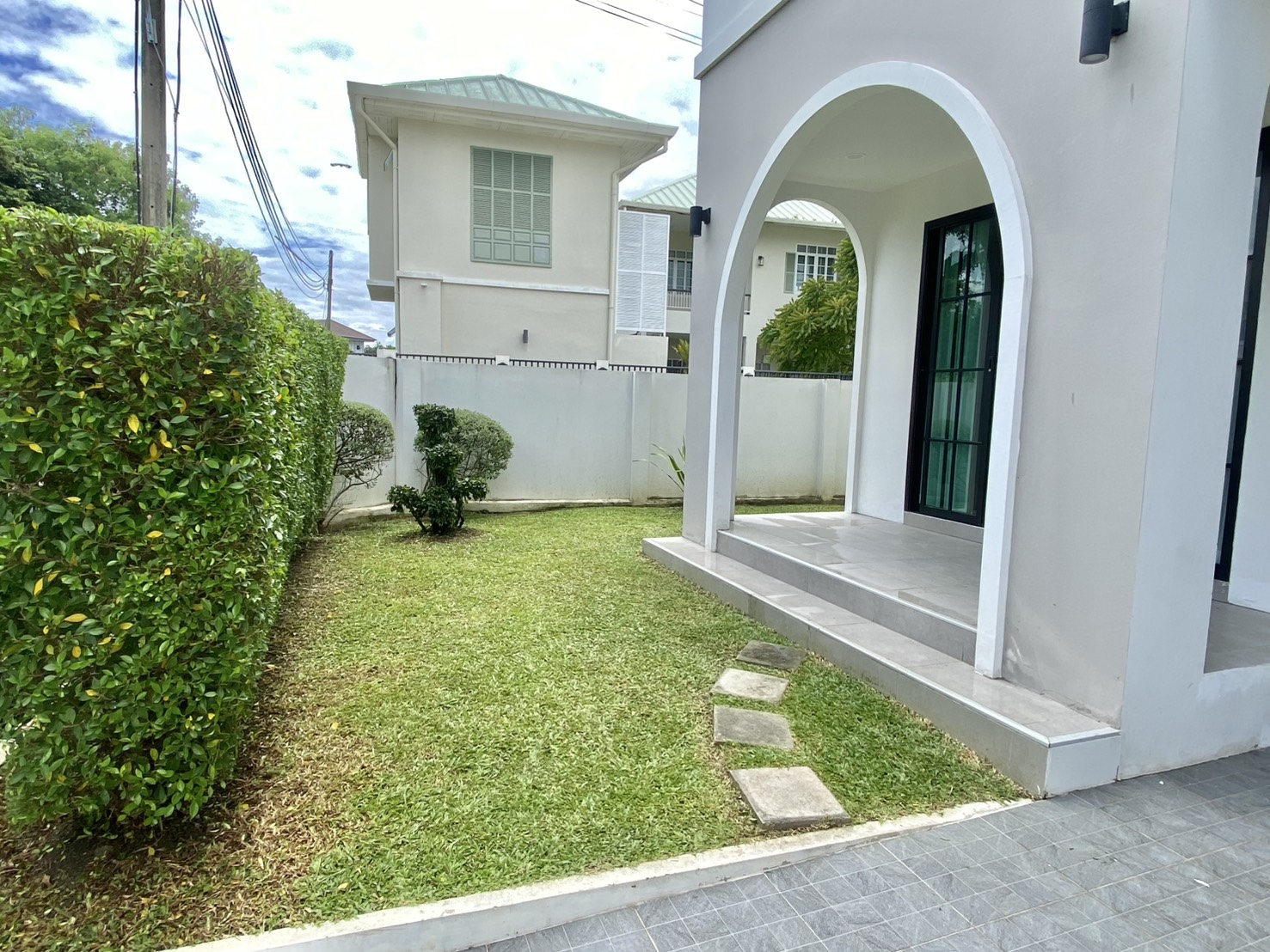 5 Bedroom House for Rent in Hang Dong Chiang Mai | Near Kad Farang & SBS photo 18